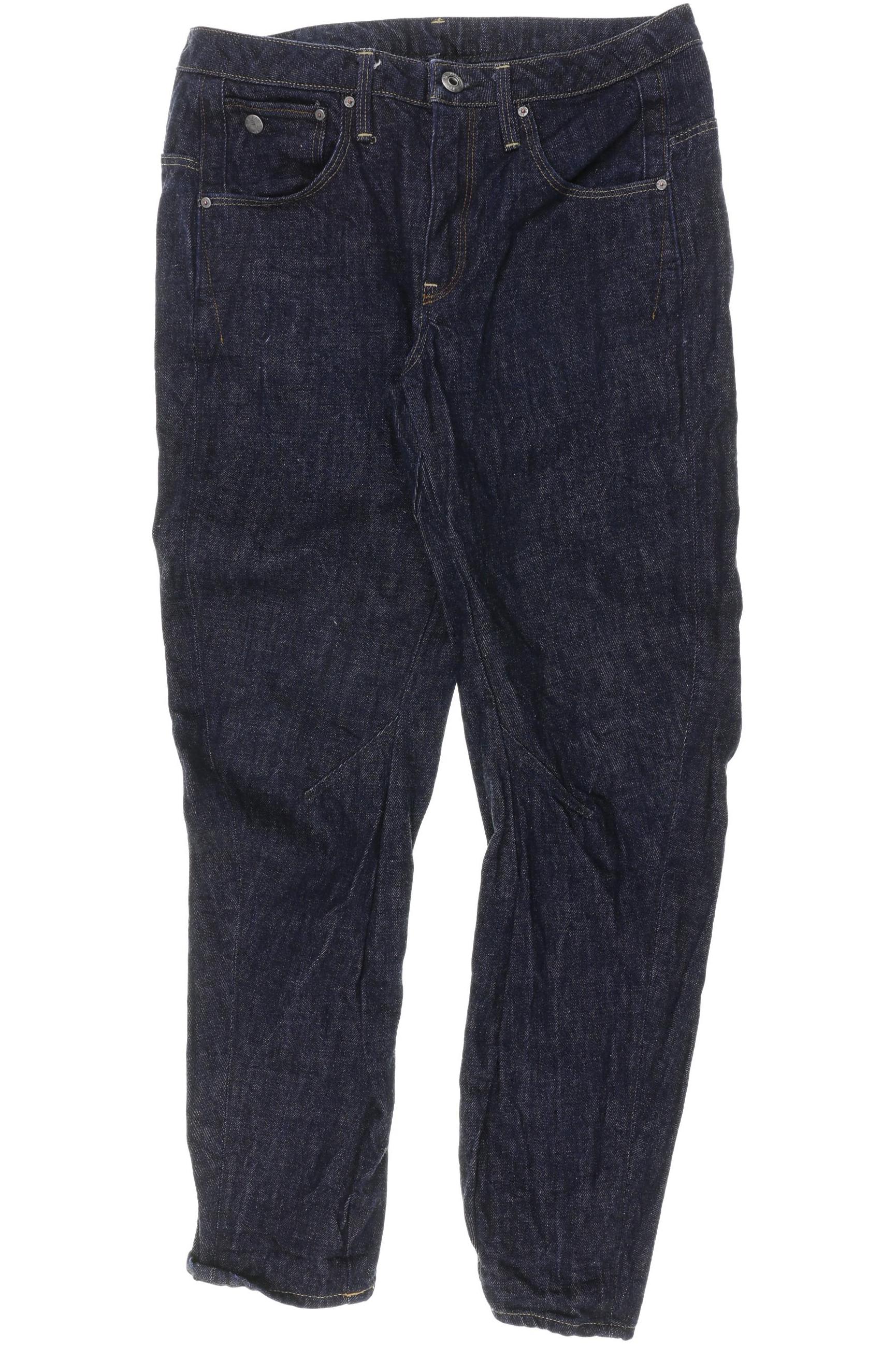 

G Star RAW Damen Jeans, blau, Gr. 28