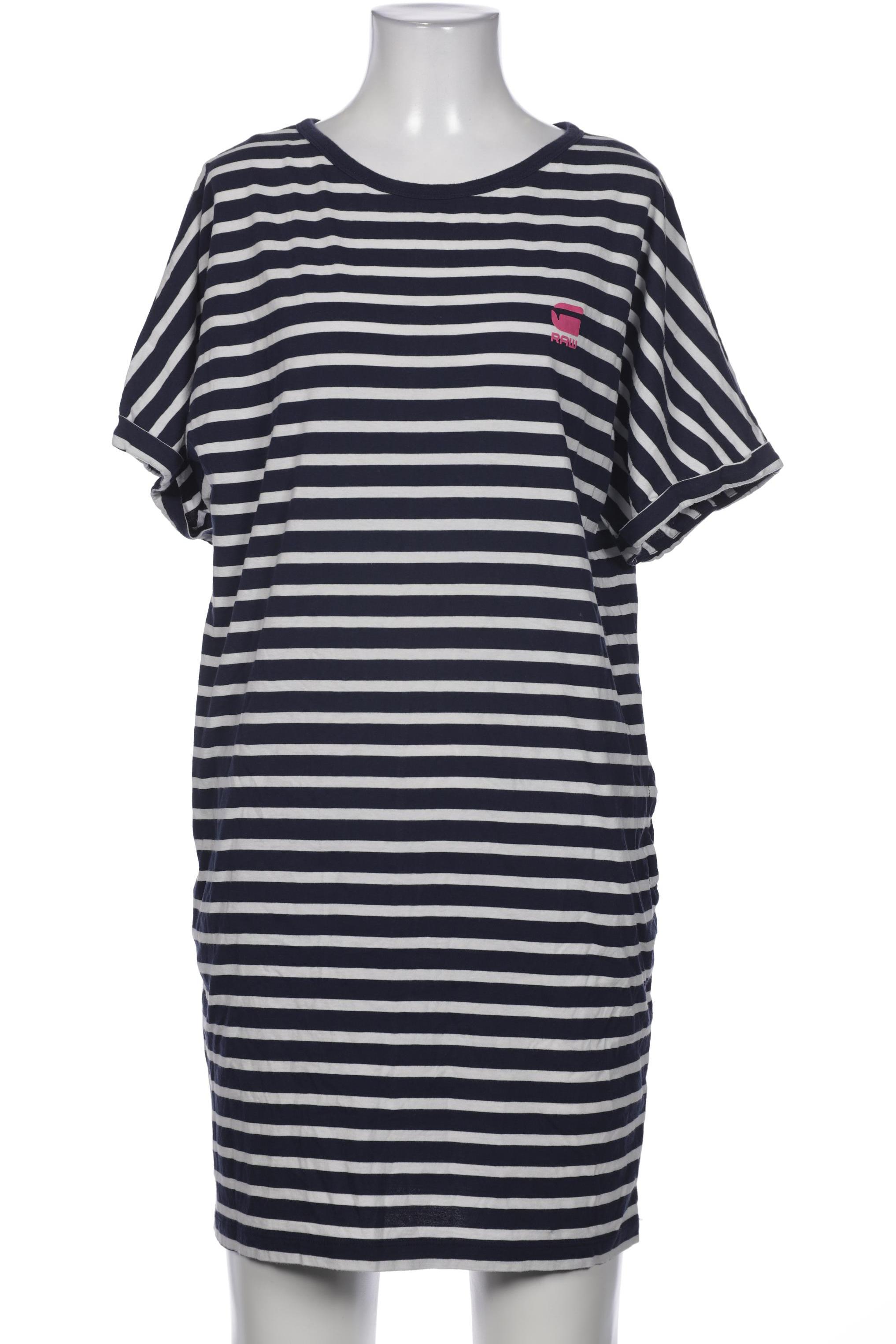 

G Star RAW Damen Kleid, marineblau, Gr. 36