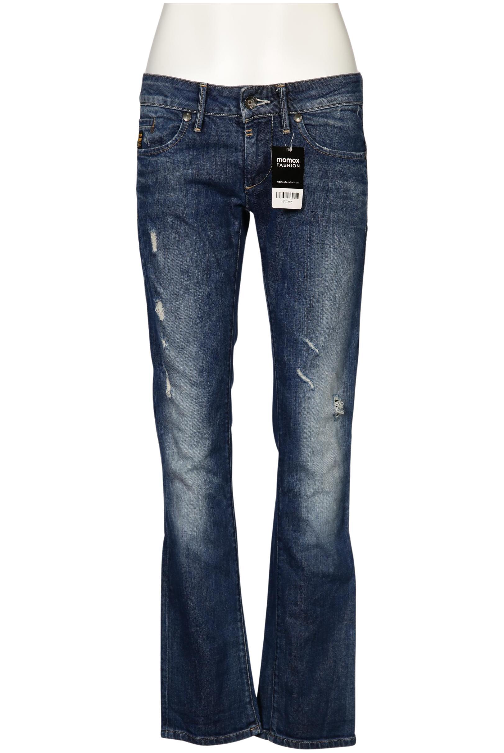 

G Star RAW Damen Jeans, blau, Gr. 31