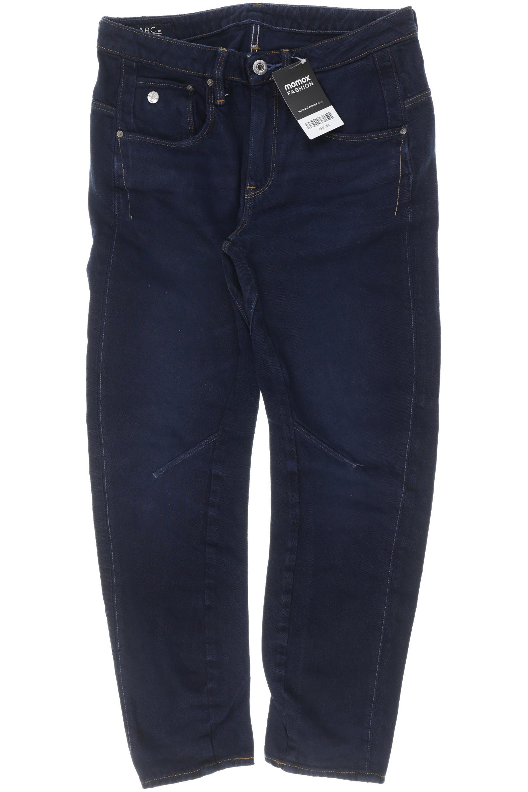 

G Star RAW Damen Jeans, blau, Gr. 29