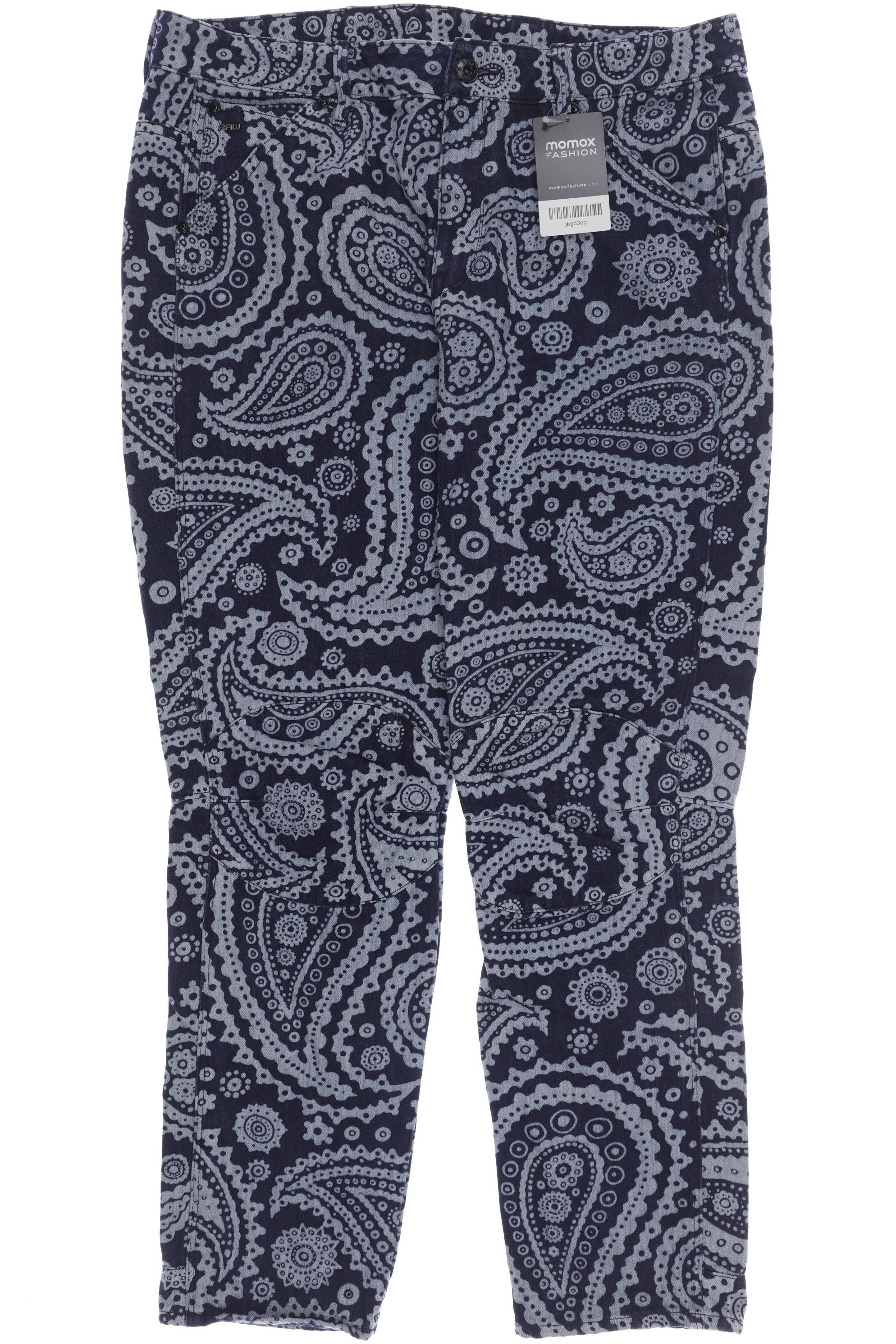 

G-Star RAW Damen Jeans, marineblau, Gr. 30
