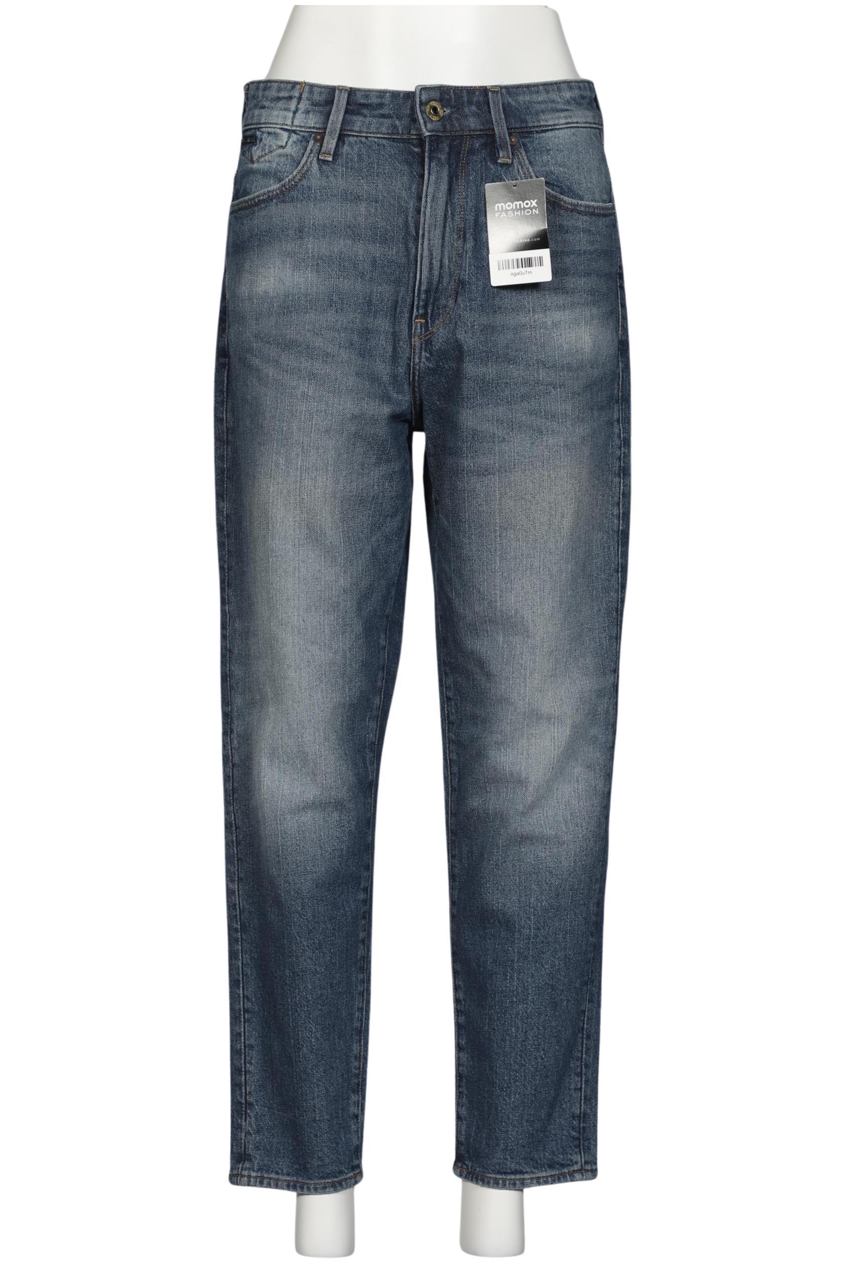 

G Star RAW Damen Jeans, blau, Gr. 28