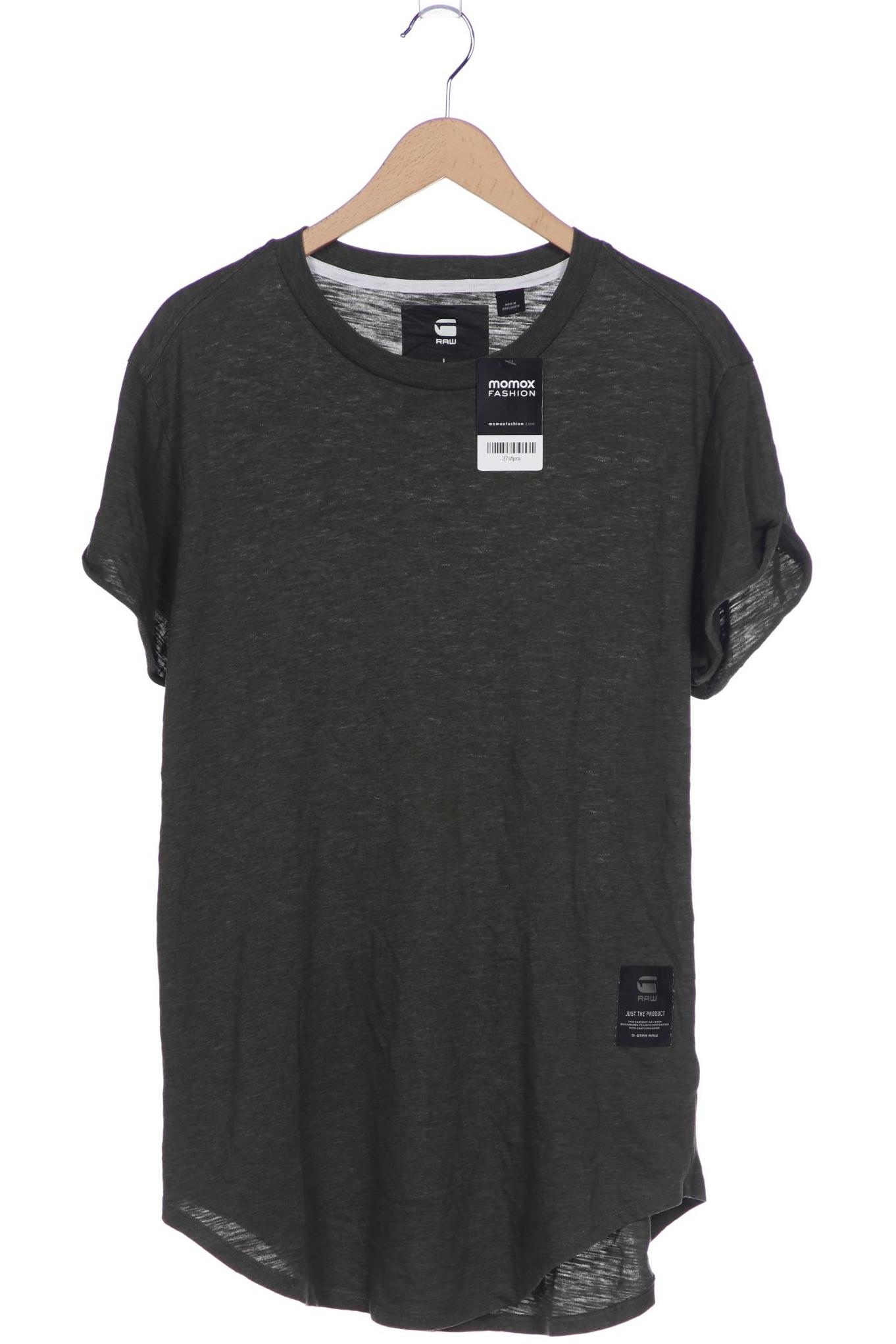 

G Star RAW Herren T-Shirt, grün, Gr. 52