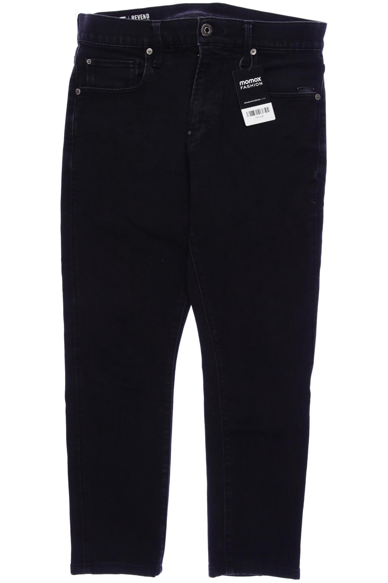 

G-Star RAW Herren Jeans, schwarz, Gr. 30