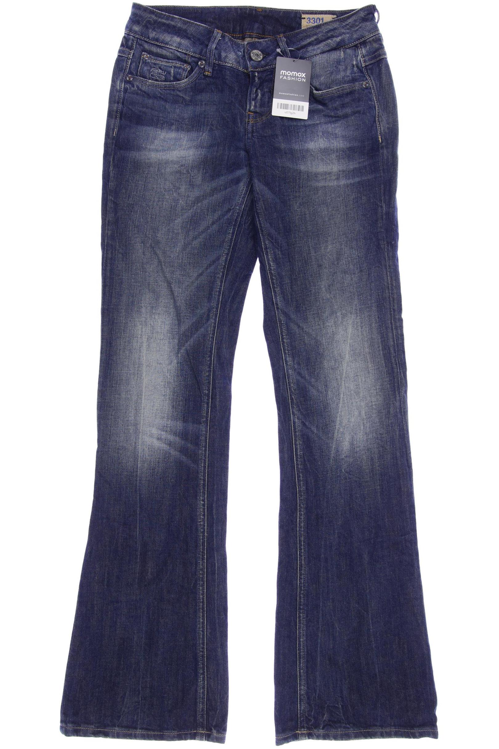 

G-Star RAW Damen Jeans, blau, Gr. 36
