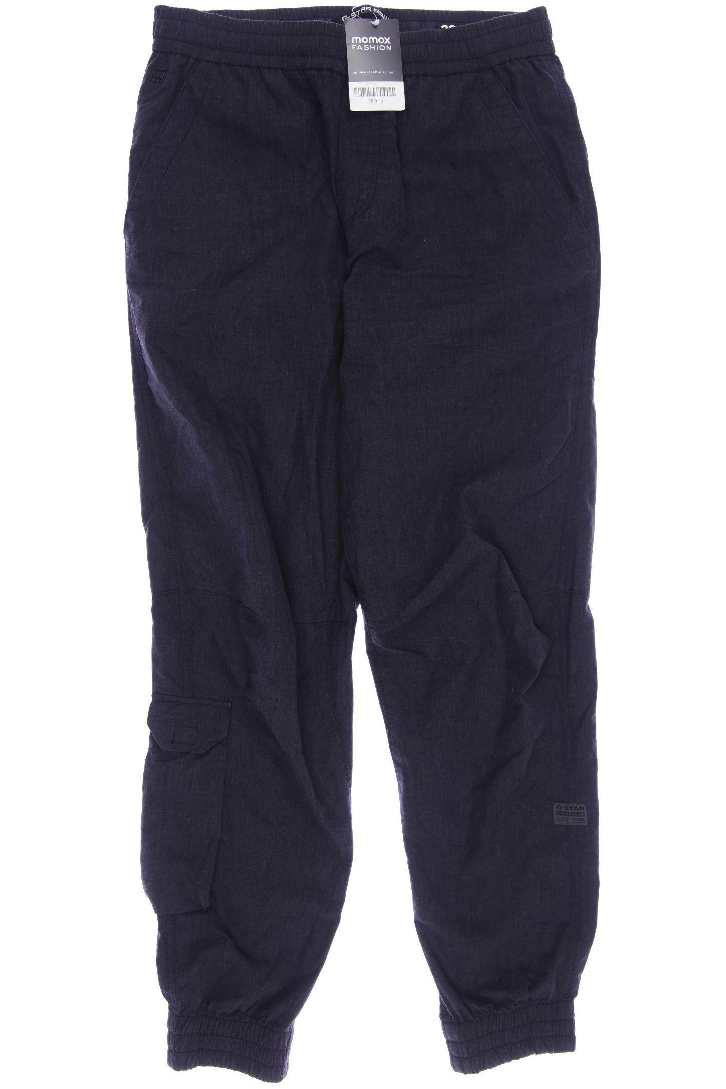 

G-Star RAW Herren Stoffhose, grau, Gr. 44