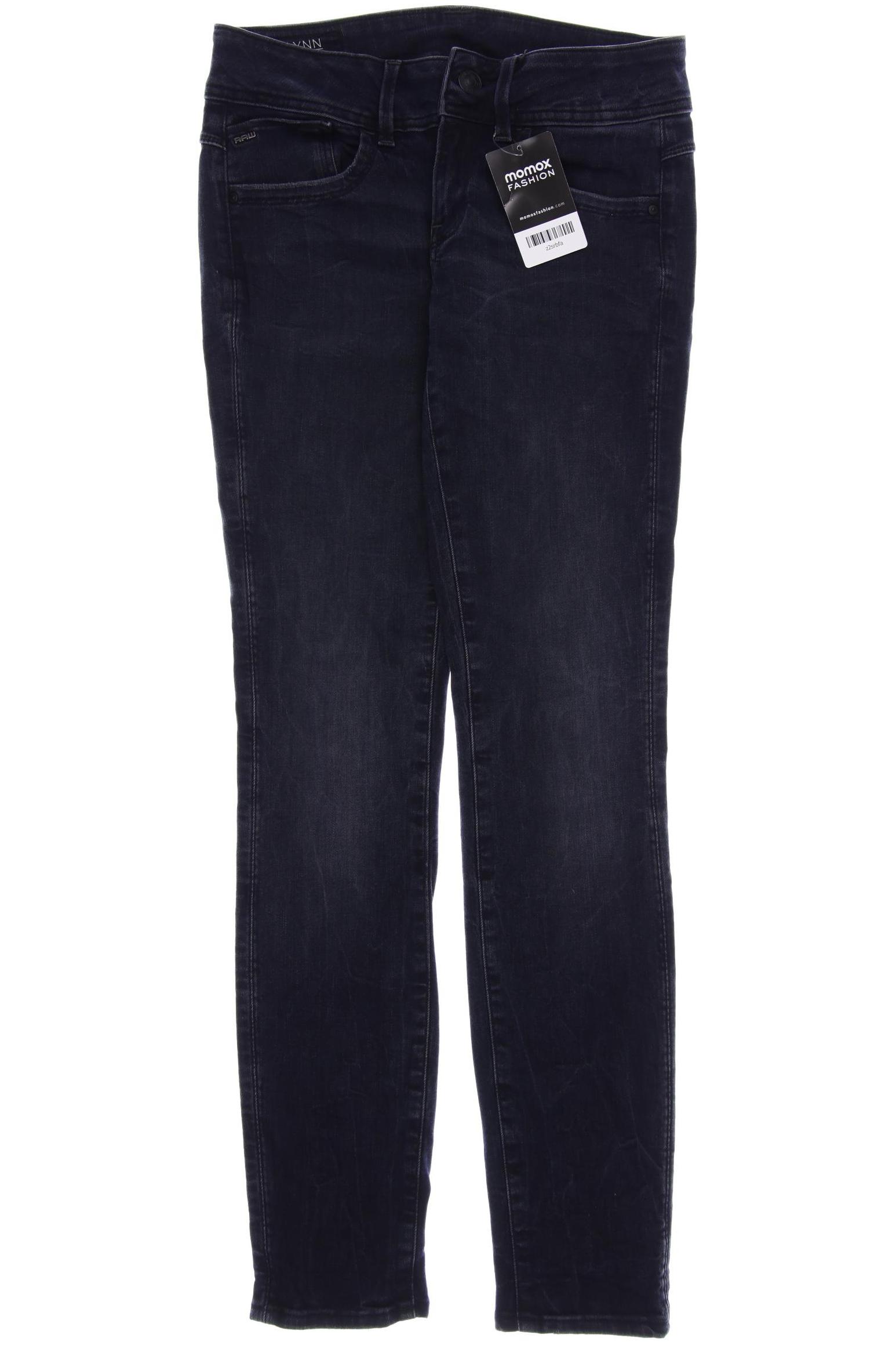 

G STAR RAW Damen Jeans, marineblau