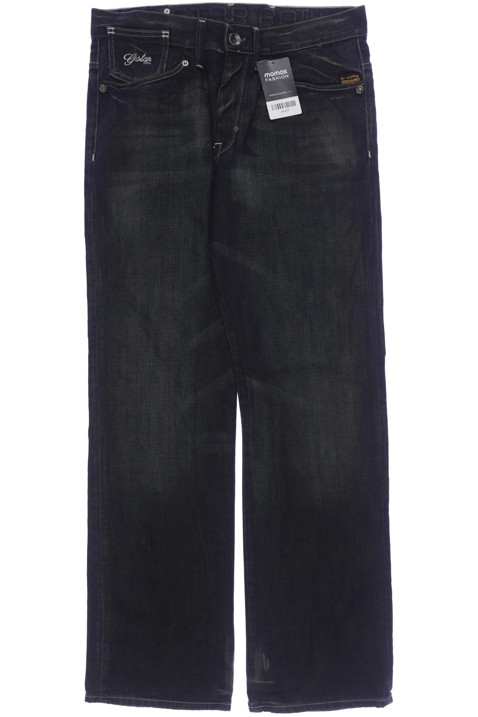 

G Star RAW Damen Jeans, marineblau, Gr. 32