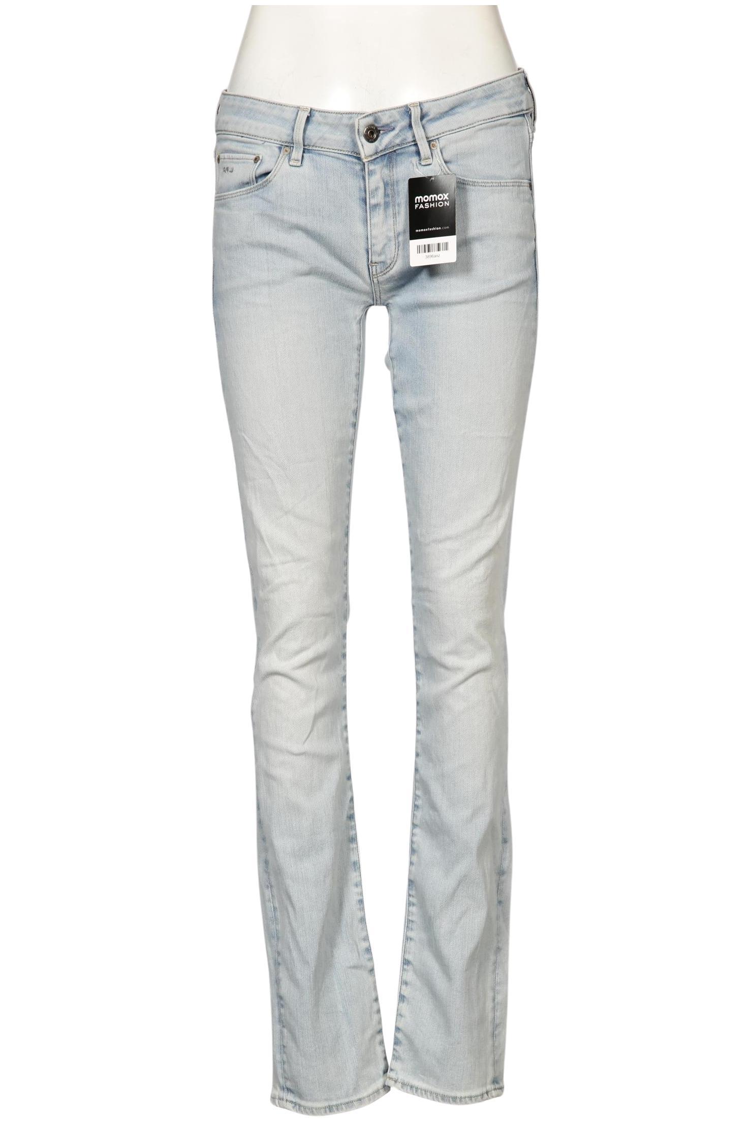 

G Star RAW Damen Jeans, hellblau, Gr. 29