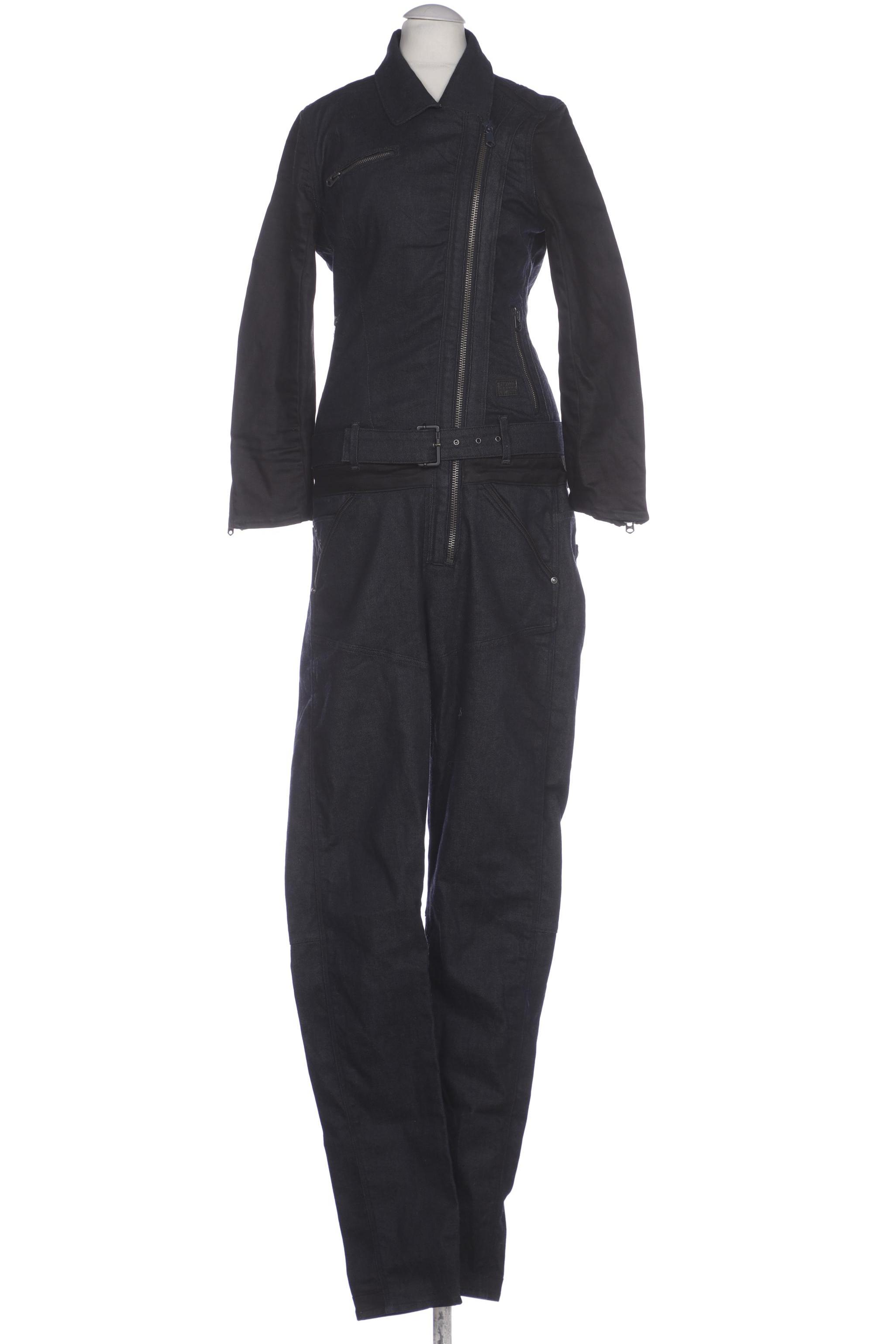 

G-Star RAW Damen Jumpsuit/Overall, marineblau, Gr. 38