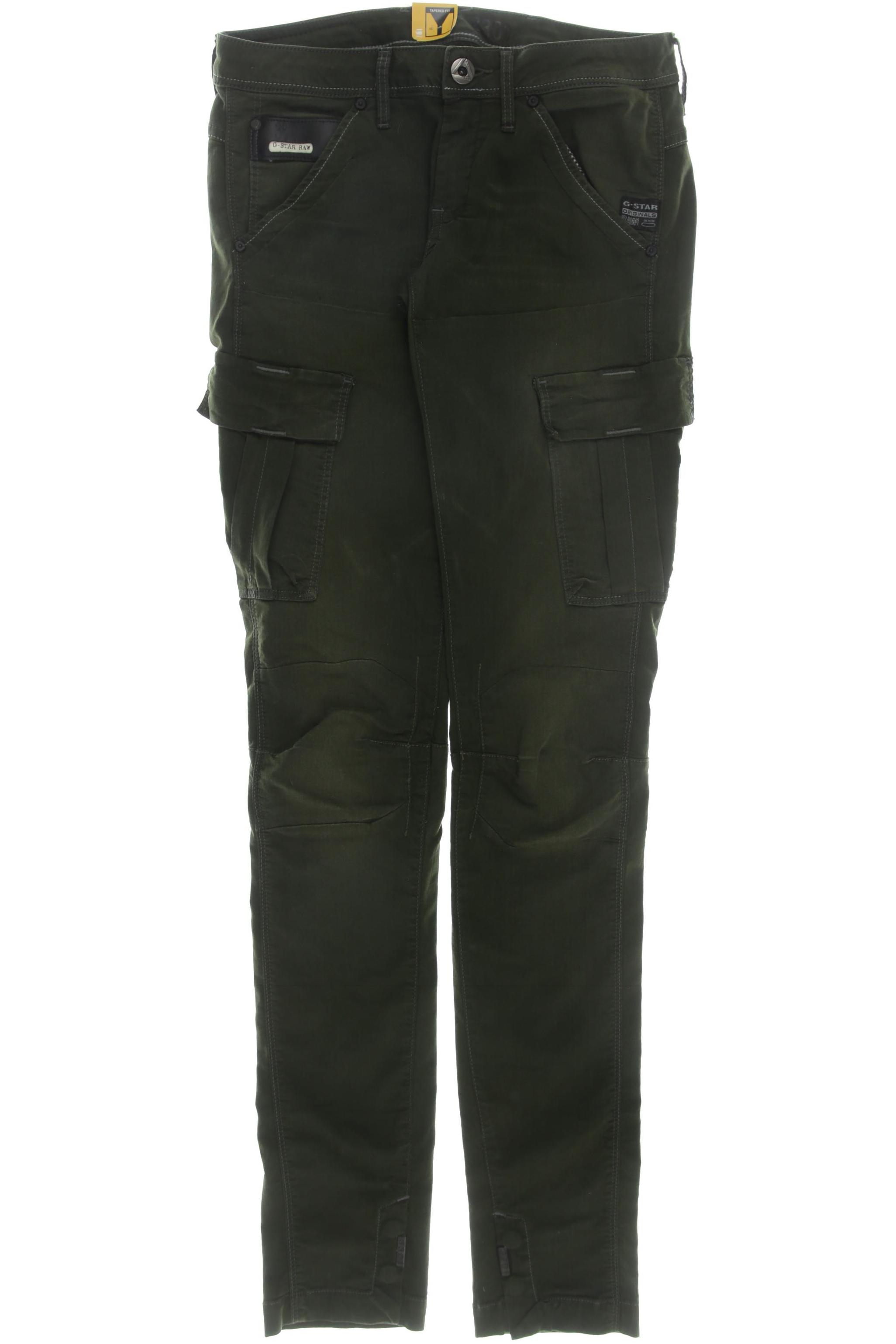 

G-Star RAW Damen Jeans, grün, Gr. 27