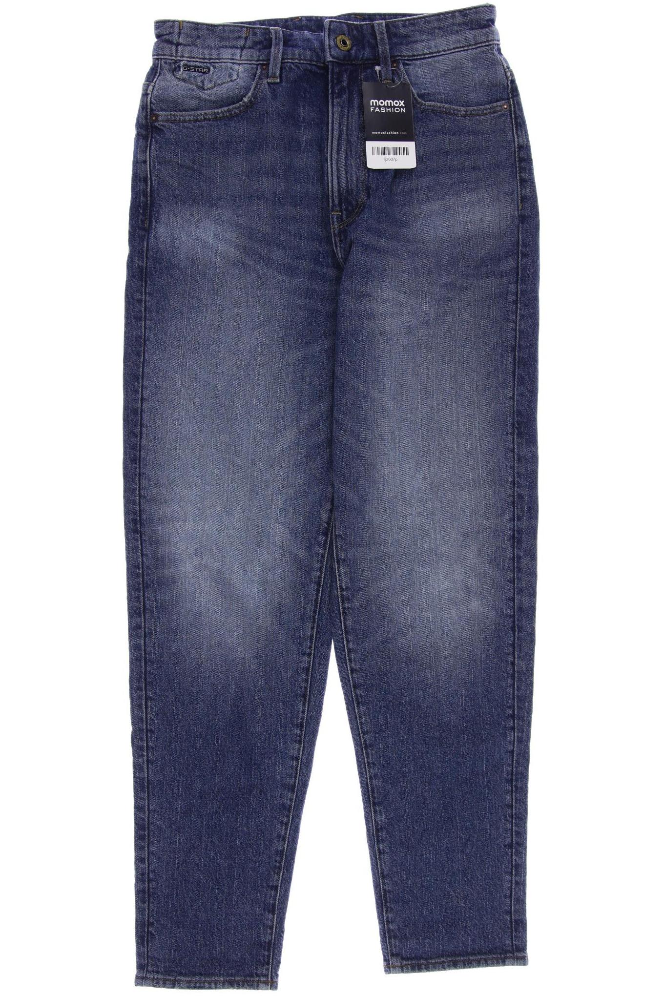 

G-STAR RAW Damen Jeans, blau