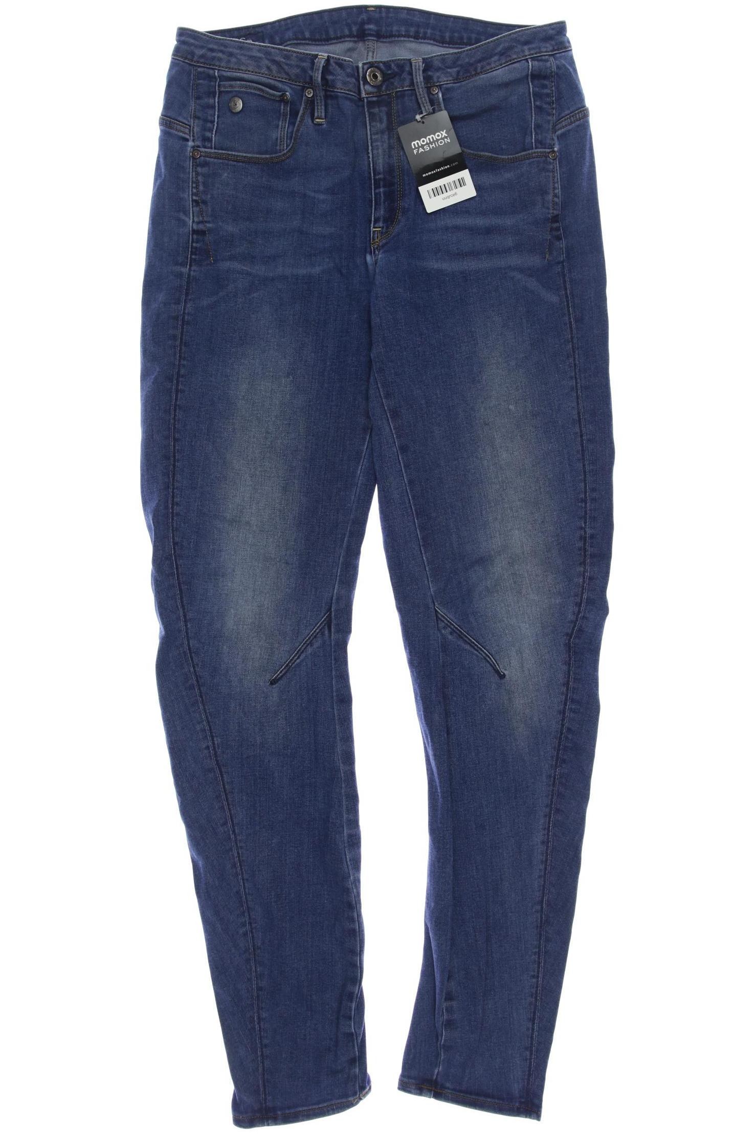 

G Star RAW Damen Jeans, blau, Gr. 27