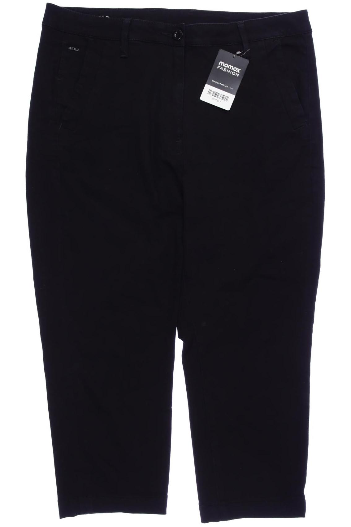 

G Star RAW Damen Jeans, schwarz, Gr. 30
