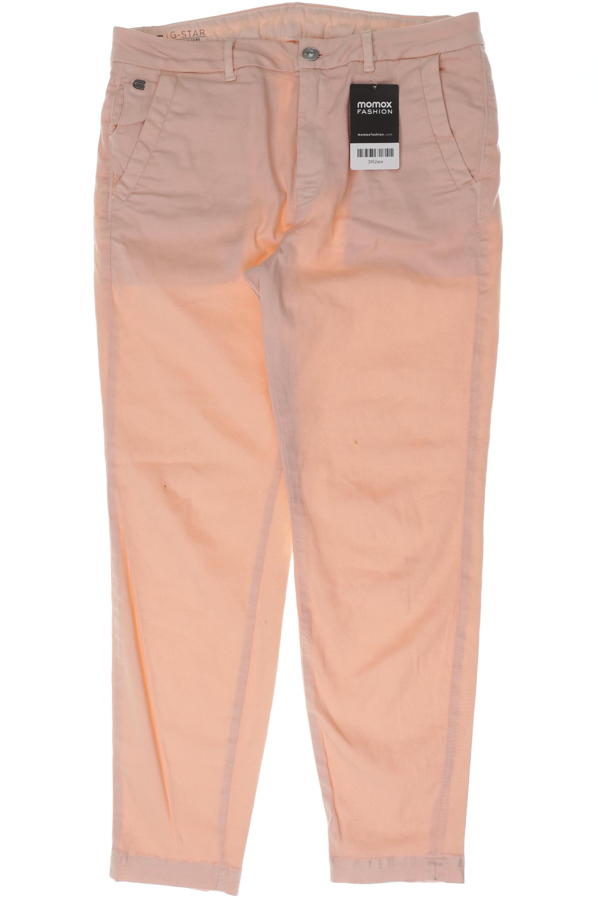 

G Star RAW Damen Jeans, pink, Gr. 26