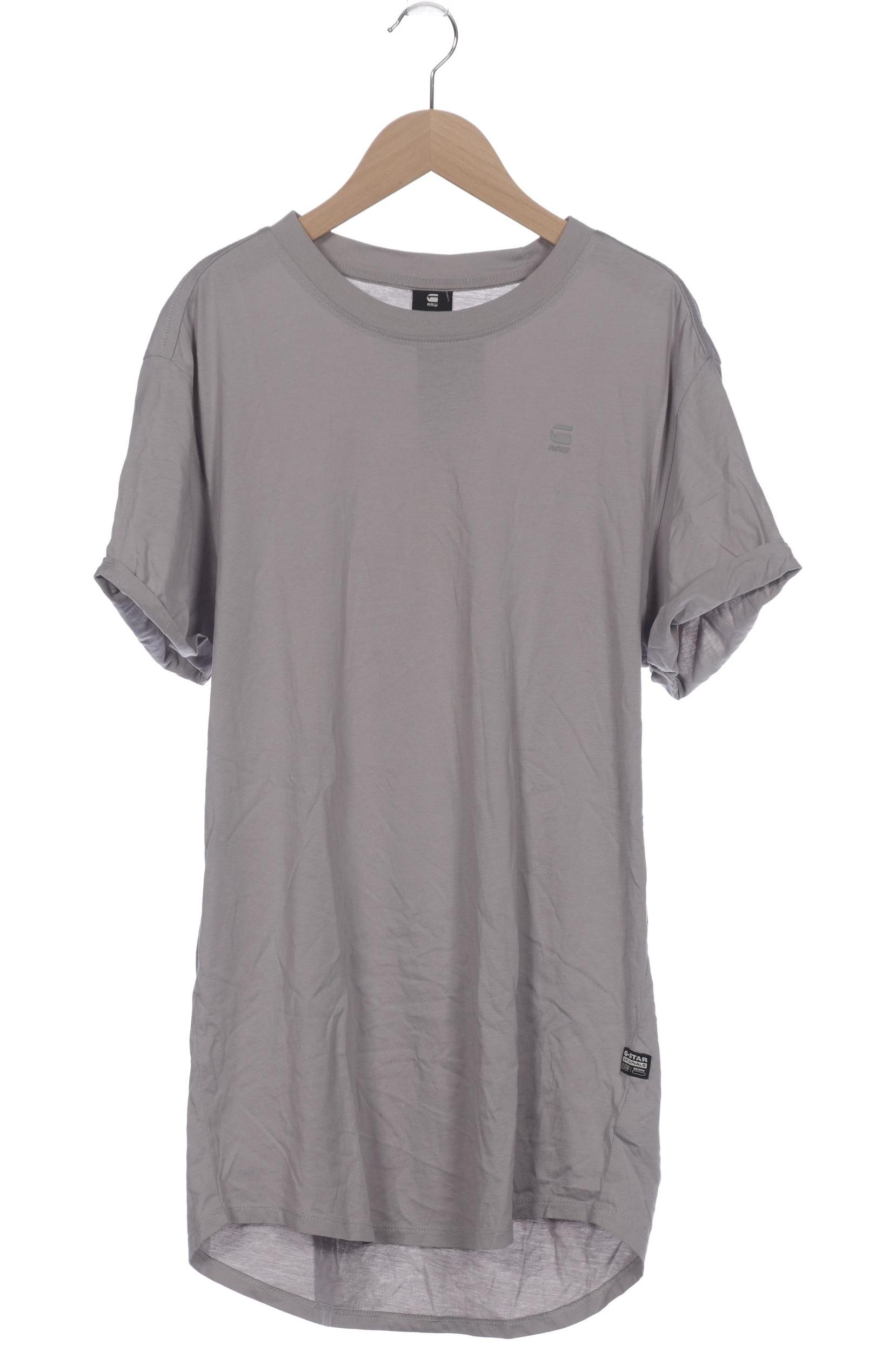 

G Star RAW Herren T-Shirt, grau, Gr. 46