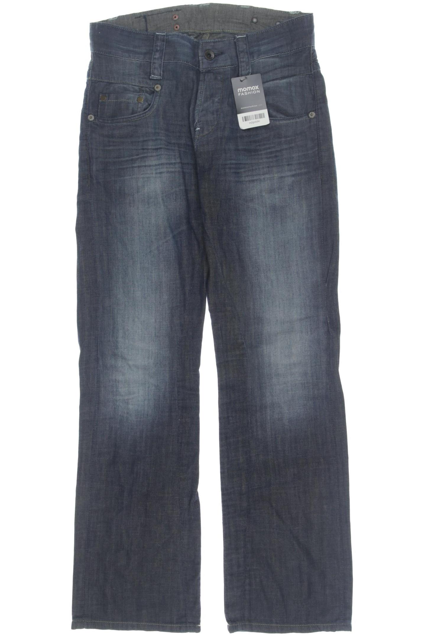 

G STAR RAW Herren Jeans, marineblau
