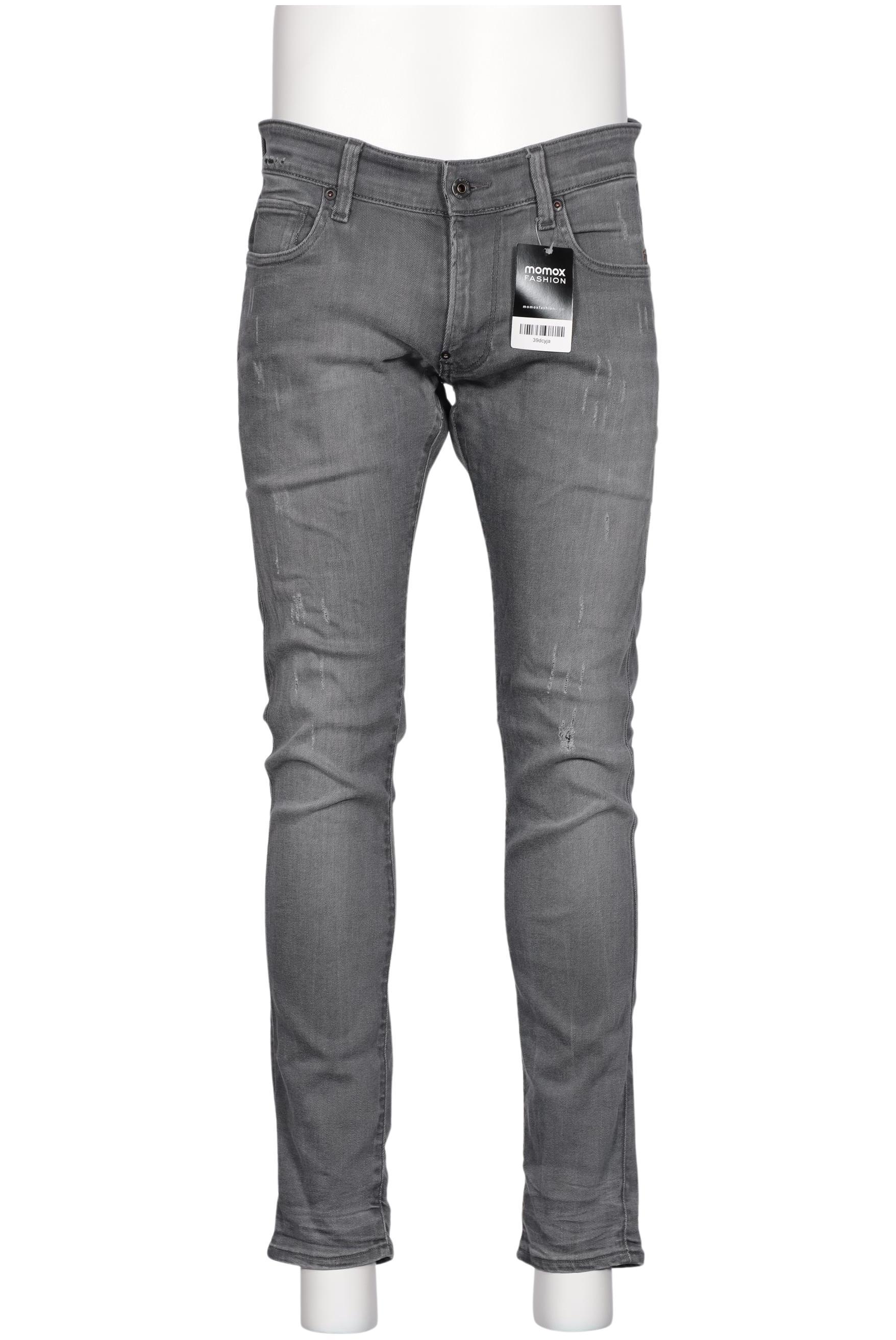 

G Star RAW Herren Jeans, grau, Gr. 32