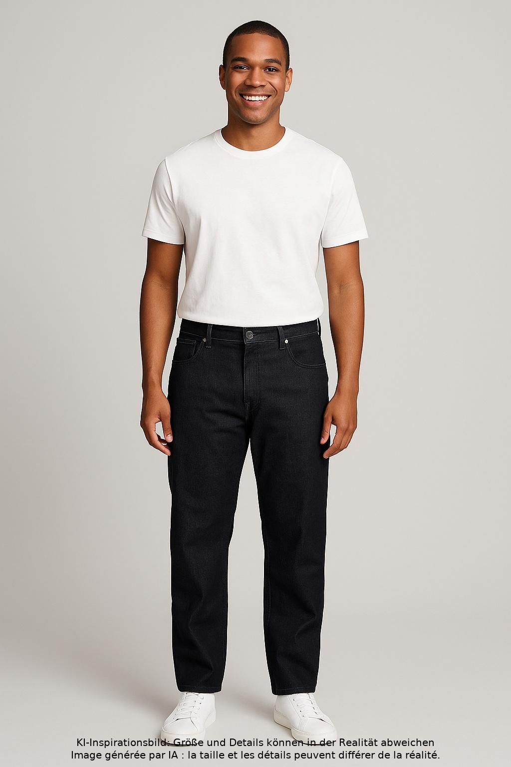 

G Star RAW Herren Jeans, marineblau, Gr. 36