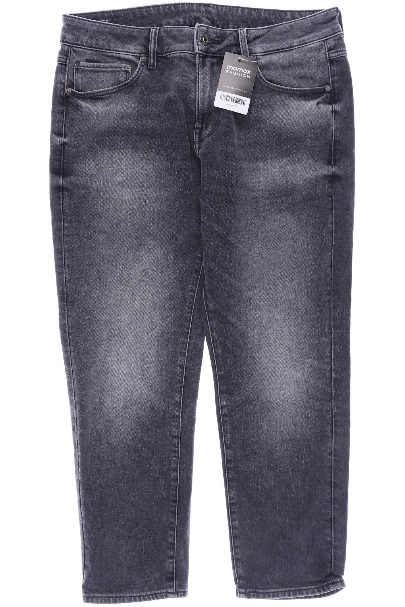 

G STAR RAW Damen Jeans, grau