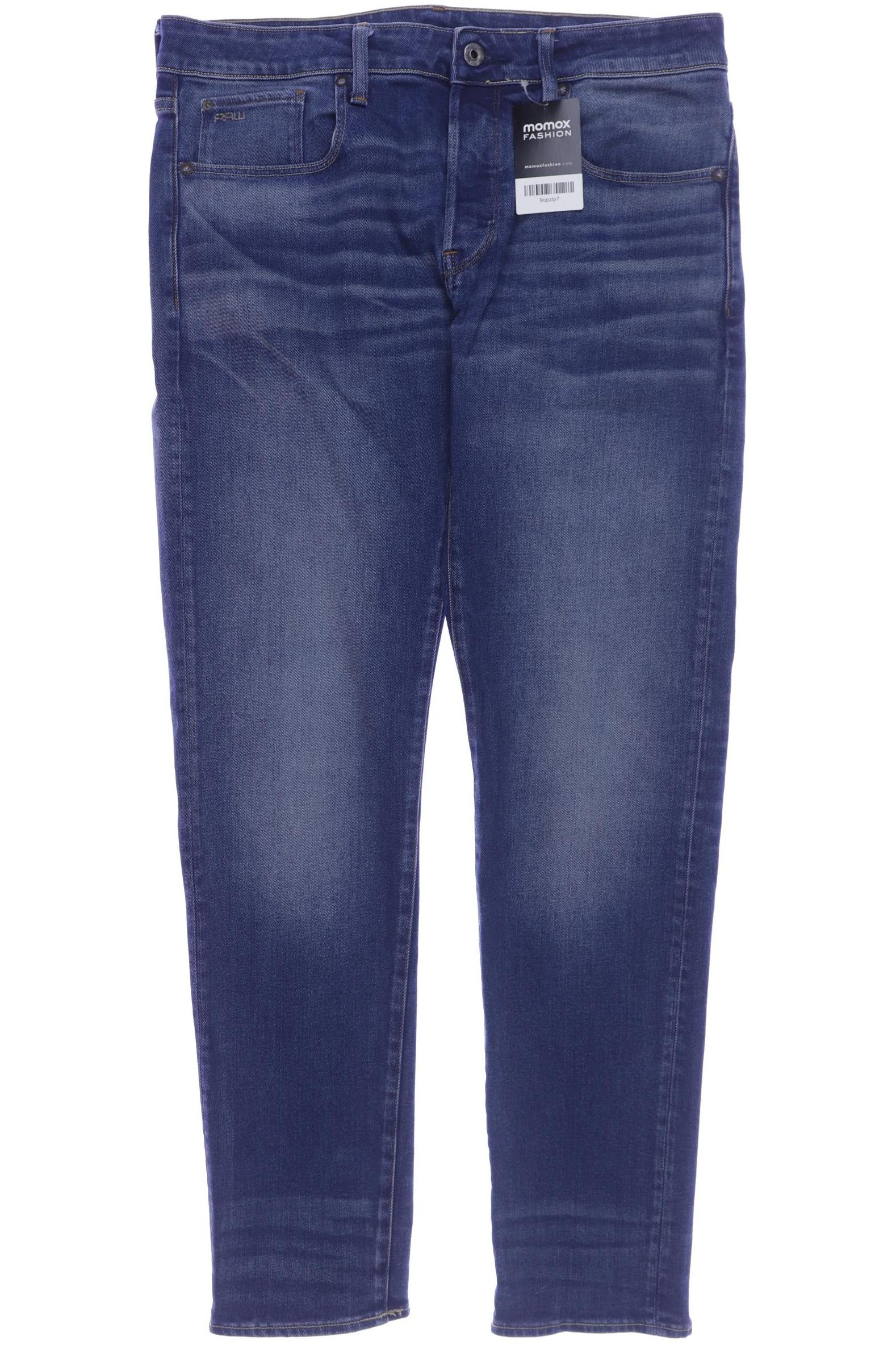 

G-Star RAW Herren Jeans, blau, Gr. 50