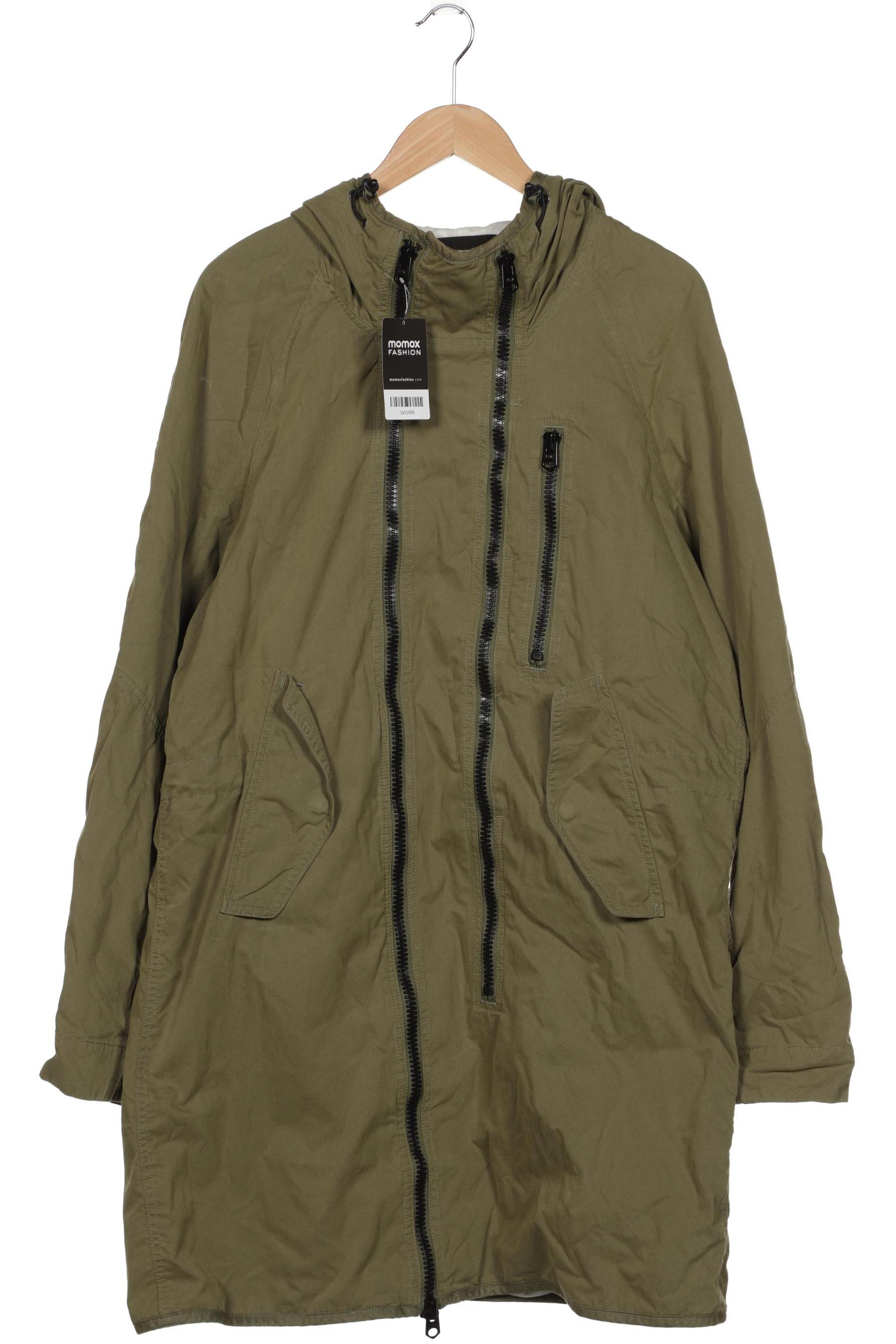 

G Star RAW Herren Mantel, grün, Gr. 52