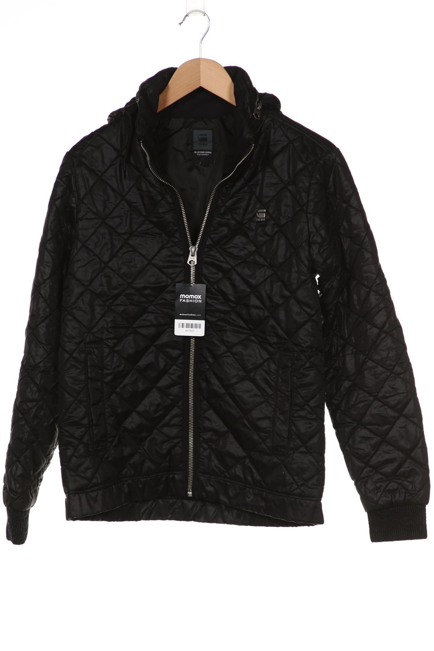 

G-STAR RAW Damen Jacke, schwarz
