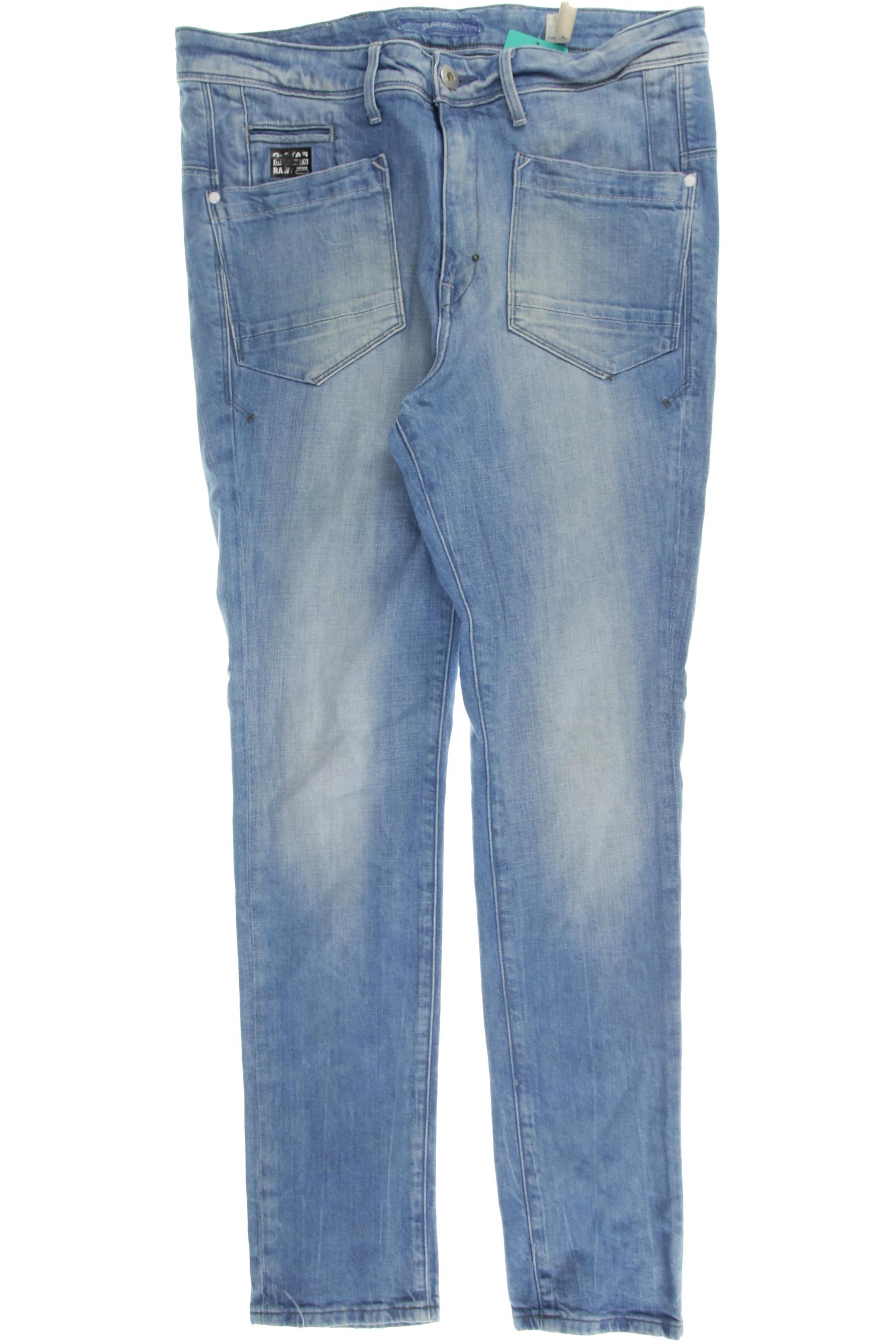 

G-Star RAW Damen Jeans, blau, Gr. 34