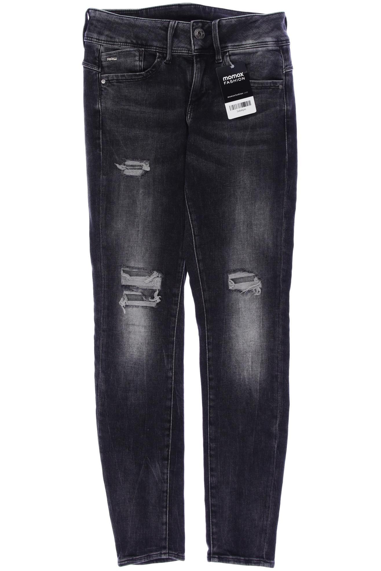 

G-STAR RAW Damen Jeans, grau