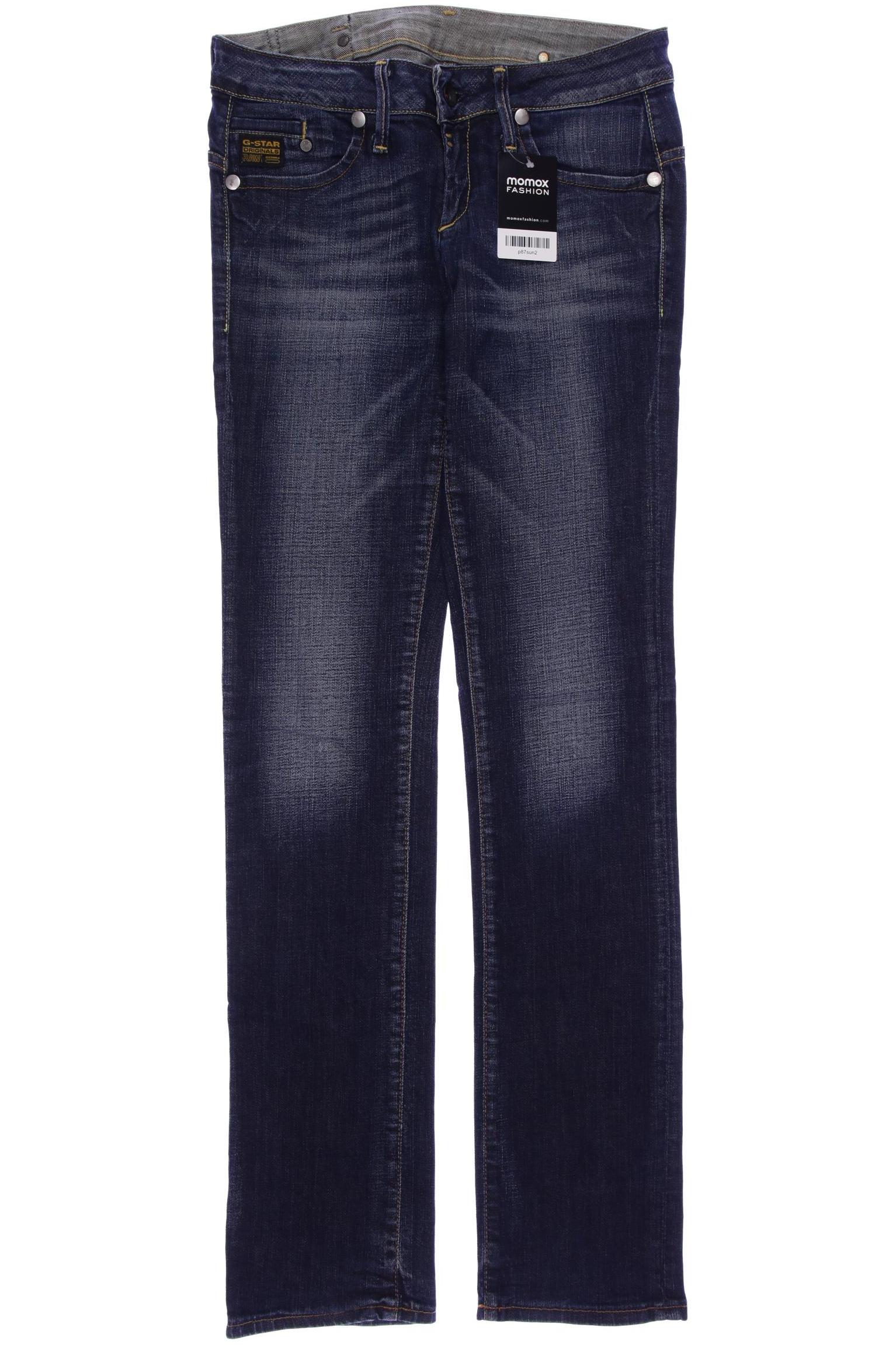 

G-Star RAW Damen Jeans, blau, Gr. 28