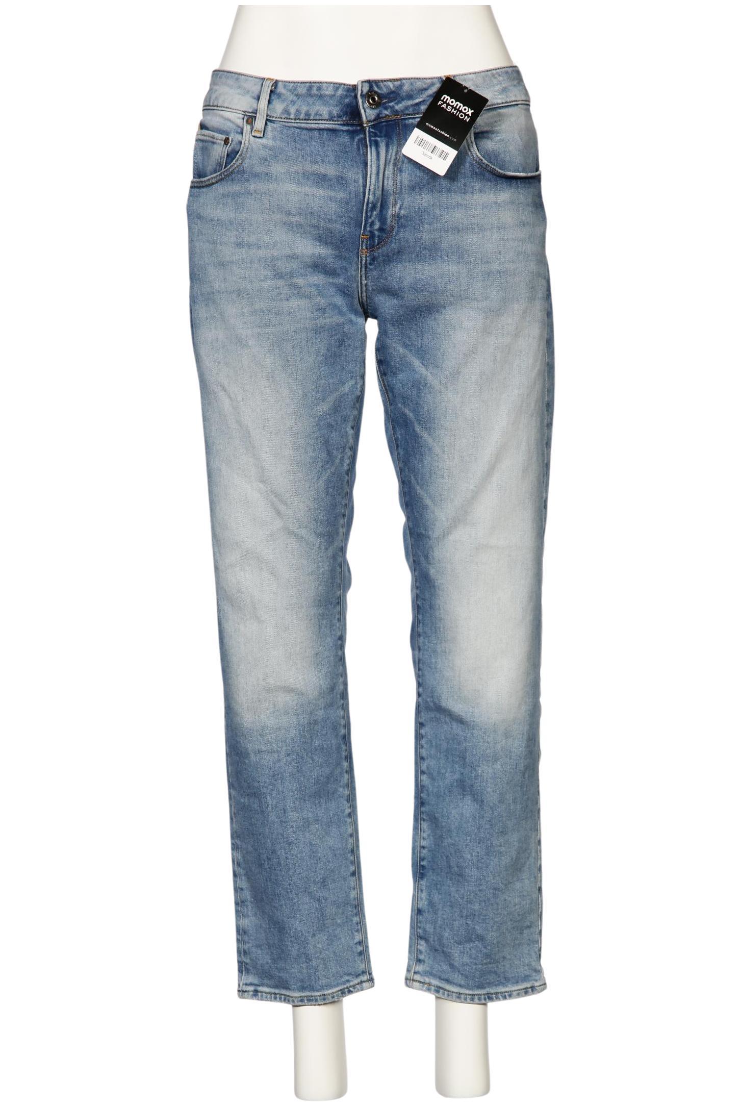 

G Star RAW Damen Jeans, hellblau, Gr. 31