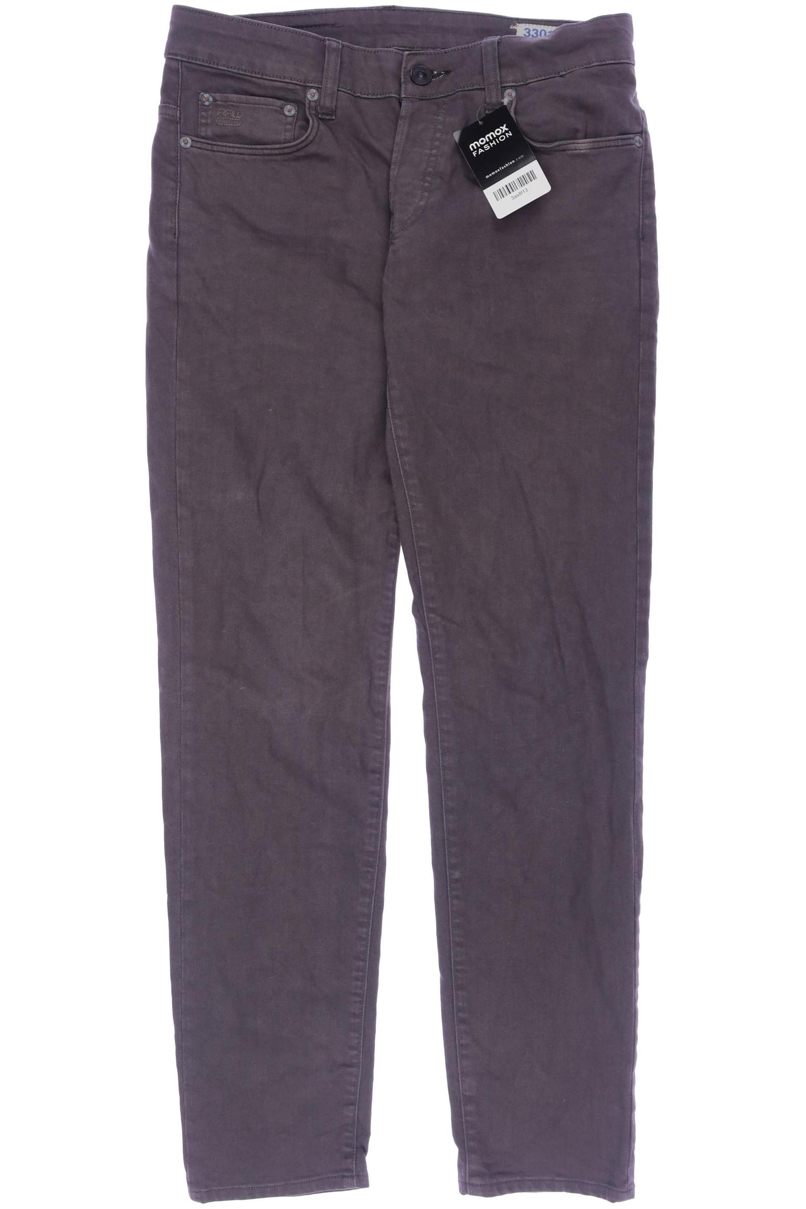 

G Star RAW Herren Jeans, grau, Gr. 30