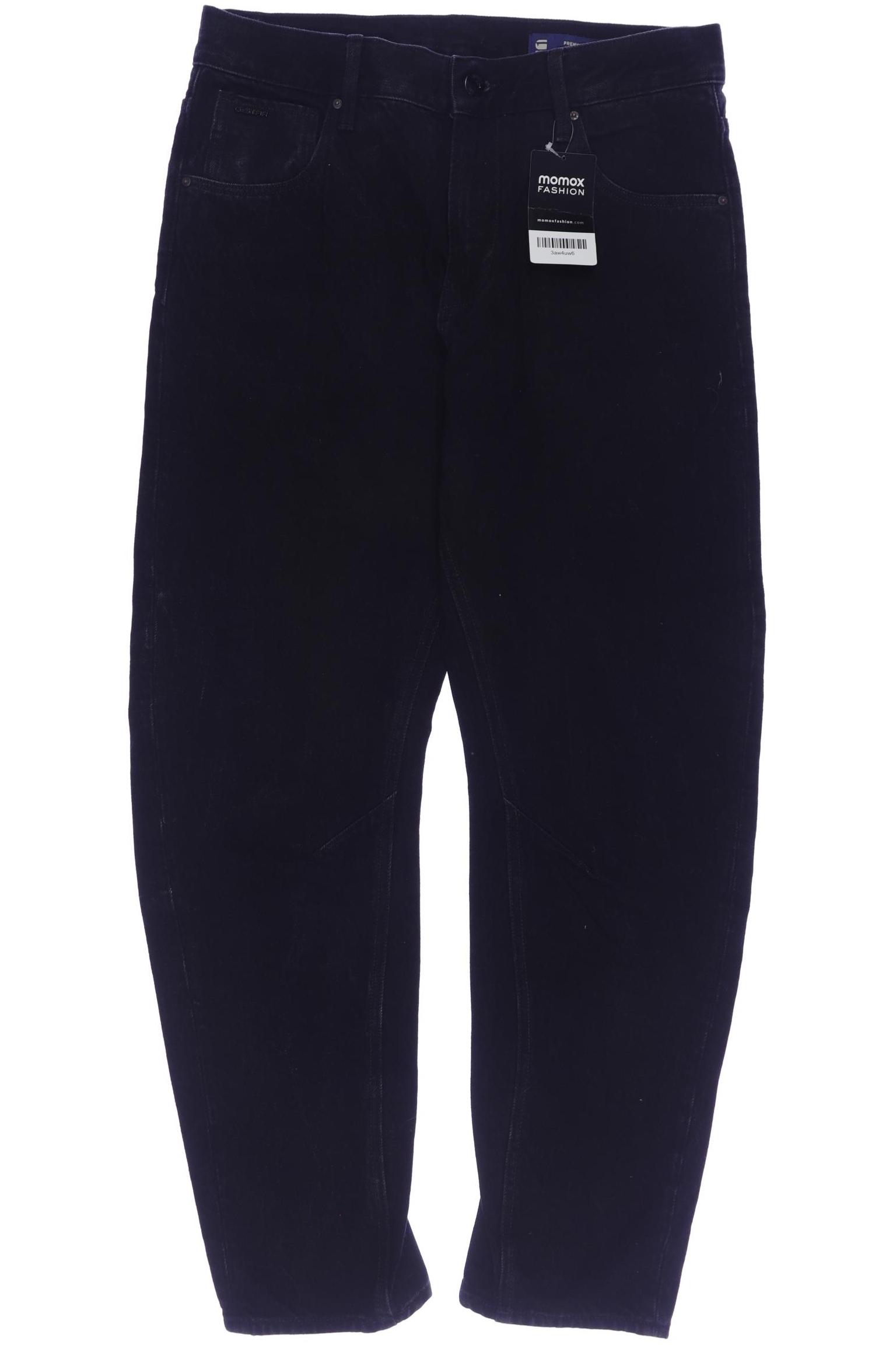 

G Star RAW Damen Jeans, schwarz, Gr. 27