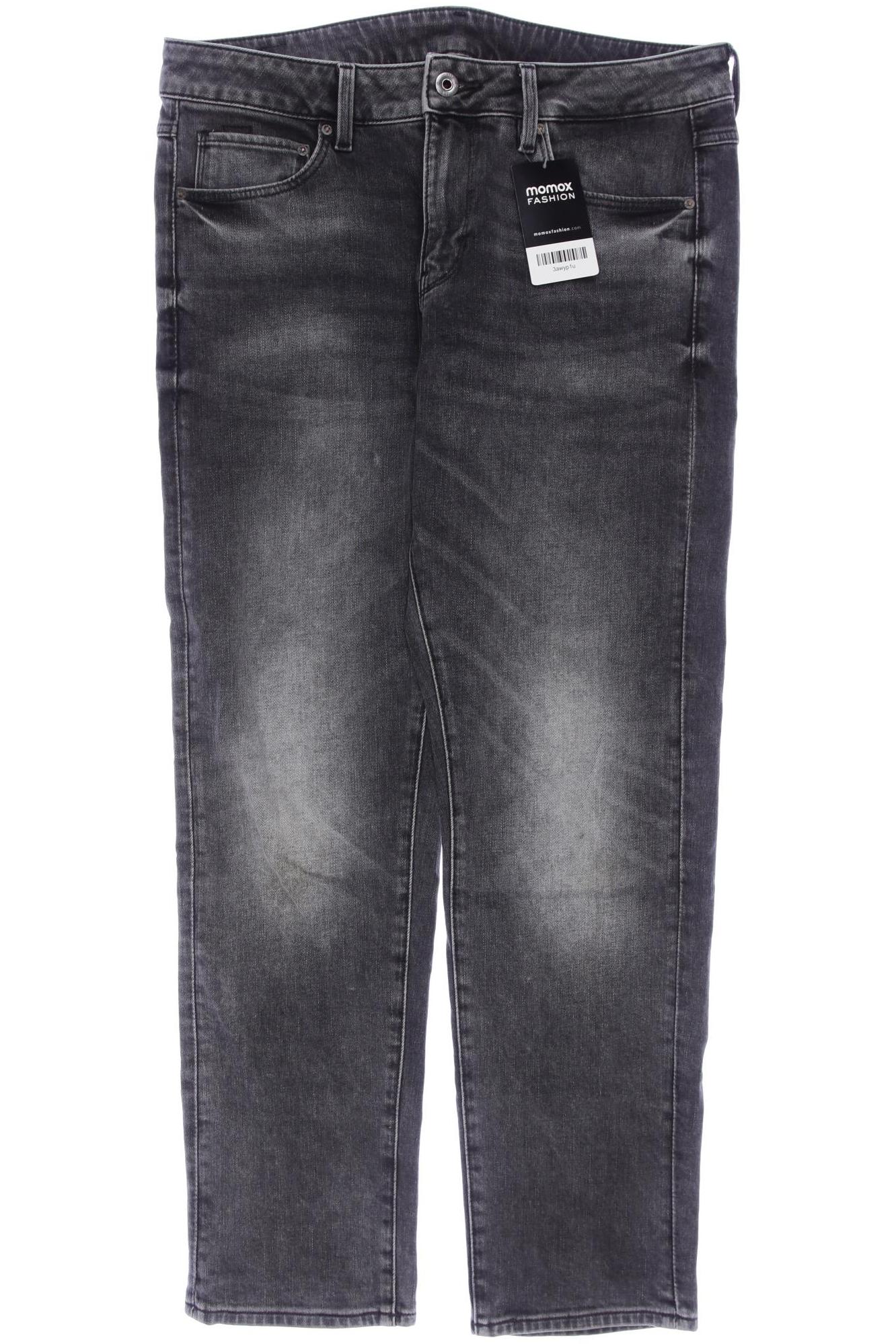 

G Star RAW Damen Jeans, grau, Gr. 28