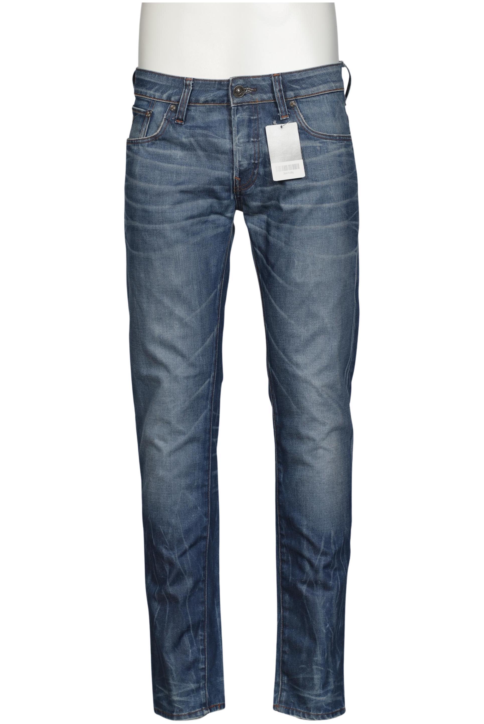 

G Star RAW Herren Jeans, blau, Gr. 33
