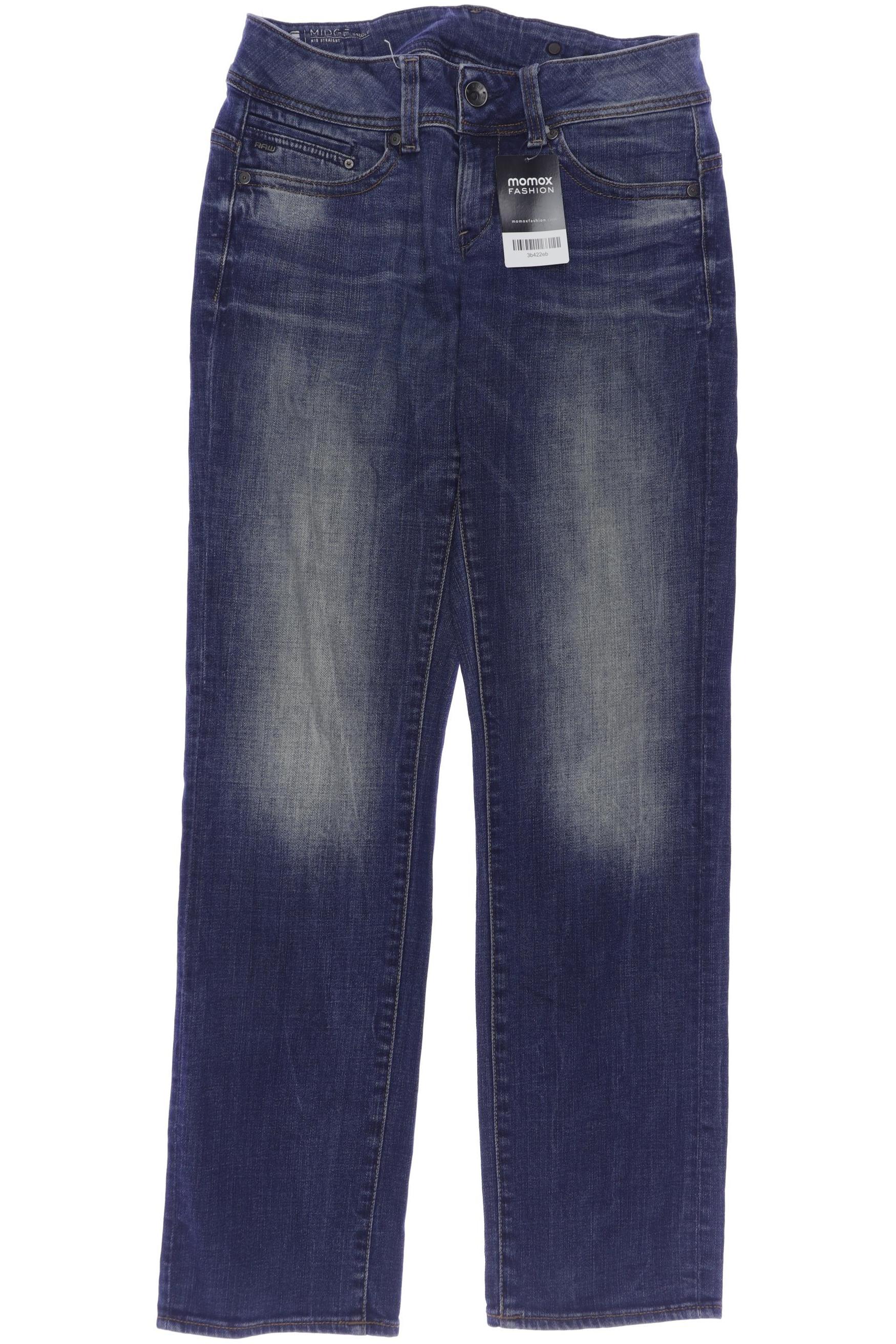 

G-Star RAW Herren Jeans, blau, Gr. 28
