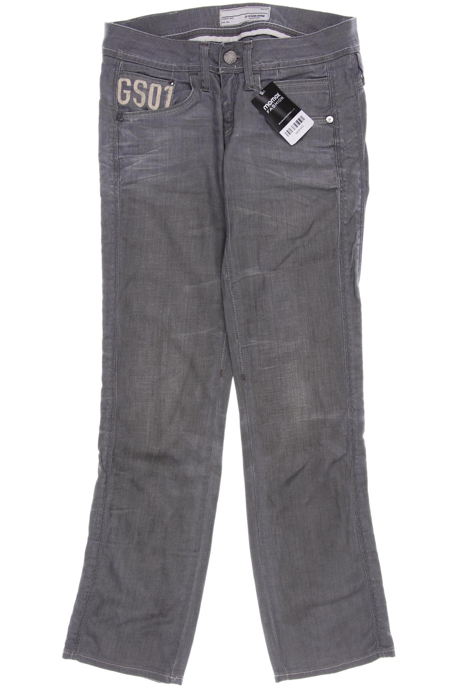 

G-STAR RAW Damen Jeans, grau