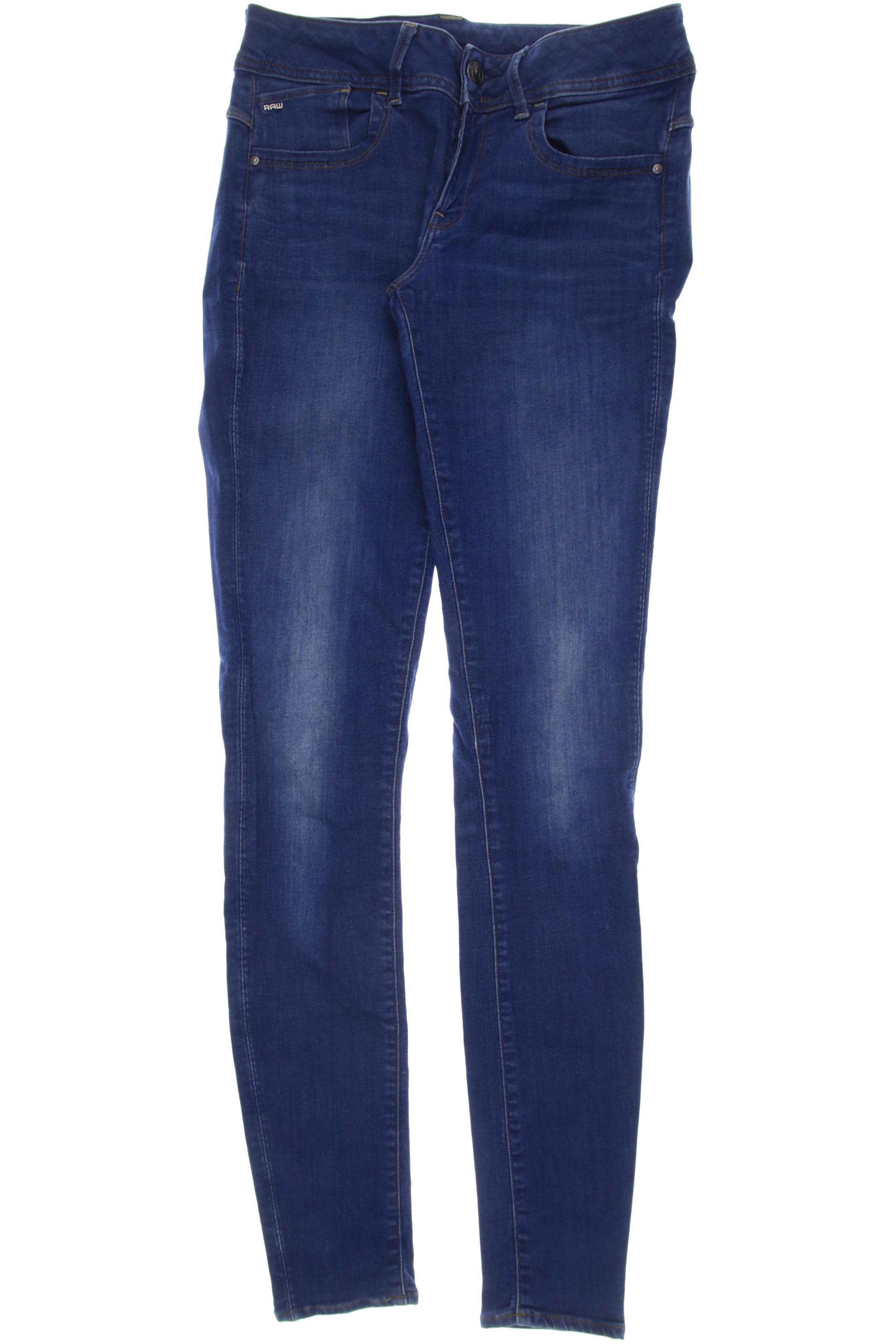 

G-Star RAW Damen Jeans, blau, Gr. 30
