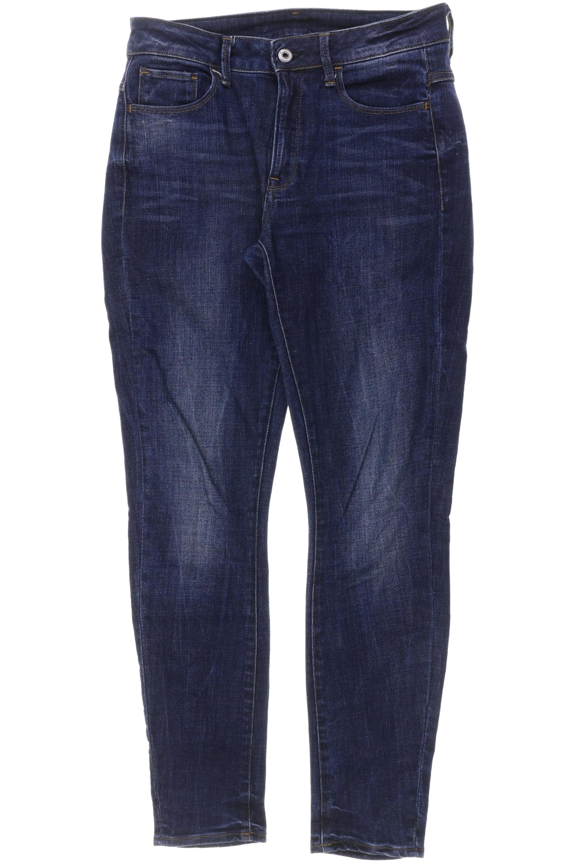 

G Star RAW Damen Jeans, blau, Gr. 27