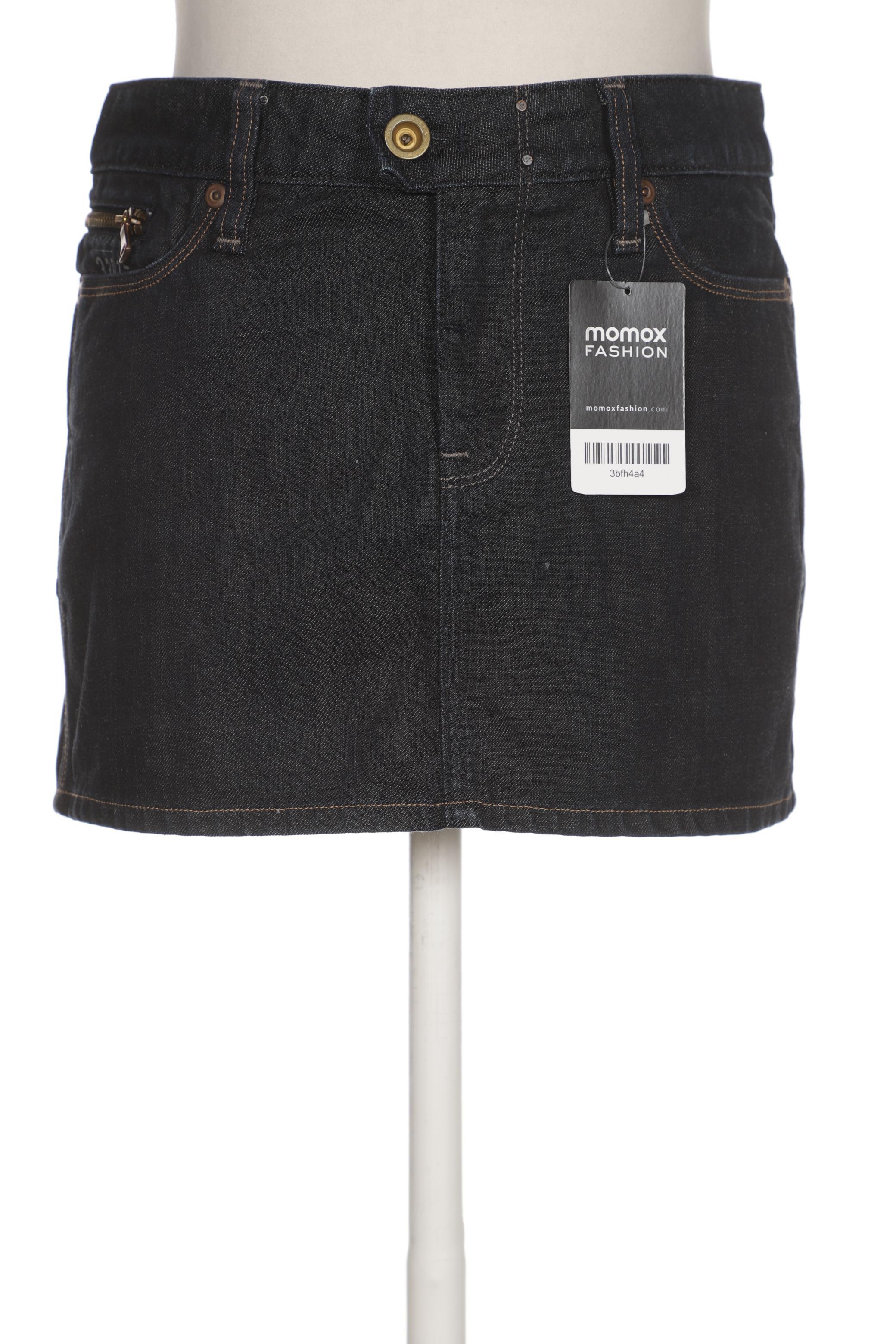 

G-Star RAW Damen Rock, marineblau, Gr. 27