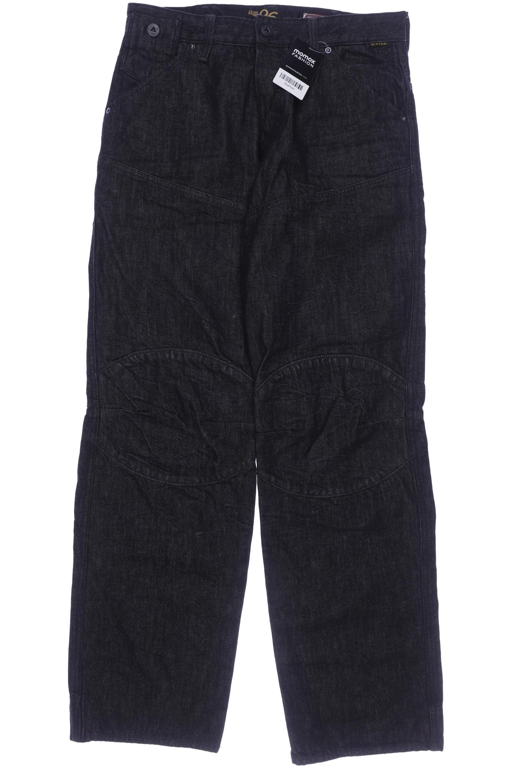 

G-Star RAW Herren Jeans, schwarz, Gr. 44