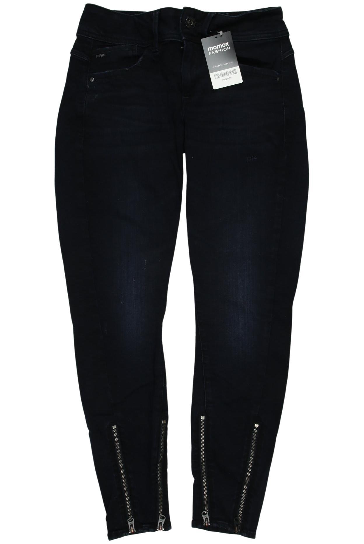 

G Star RAW Damen Jeans, marineblau, Gr. 27
