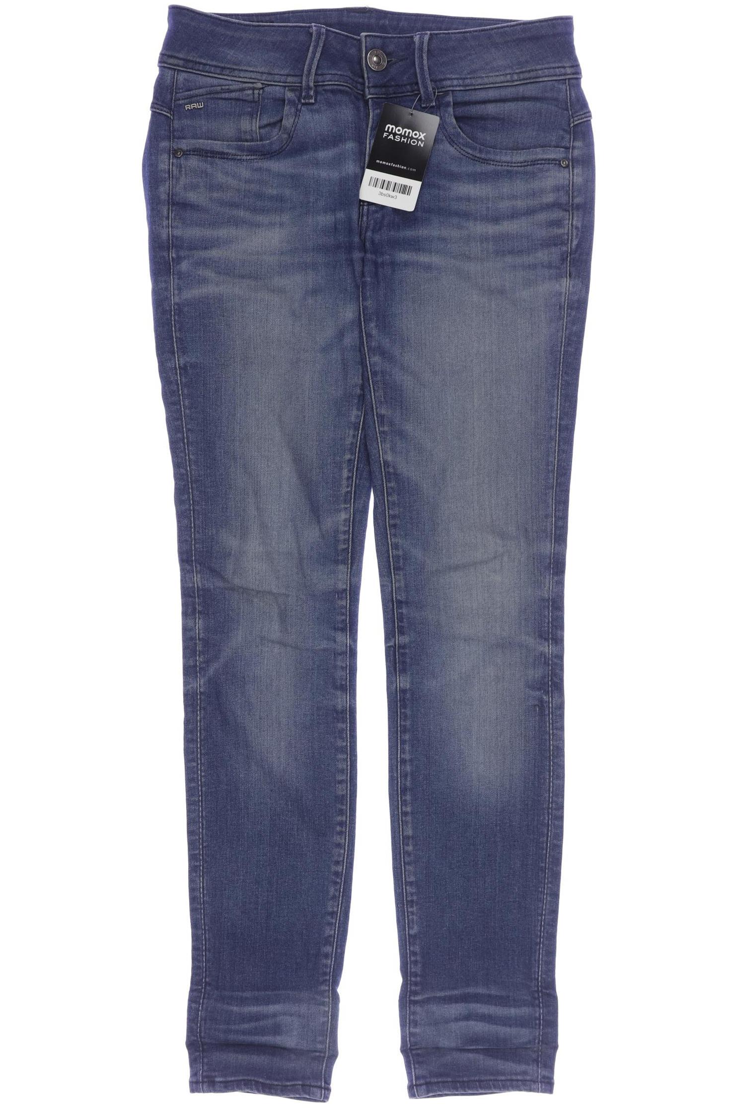 

G-Star RAW Damen Jeans, blau, Gr. 26