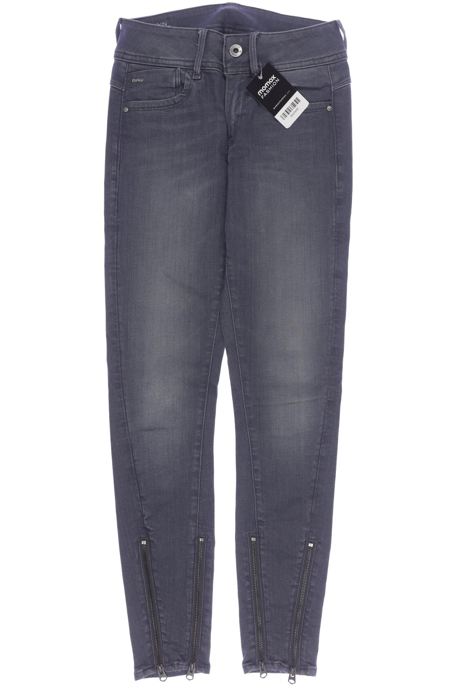 

G Star RAW Damen Jeans, blau, Gr. 26