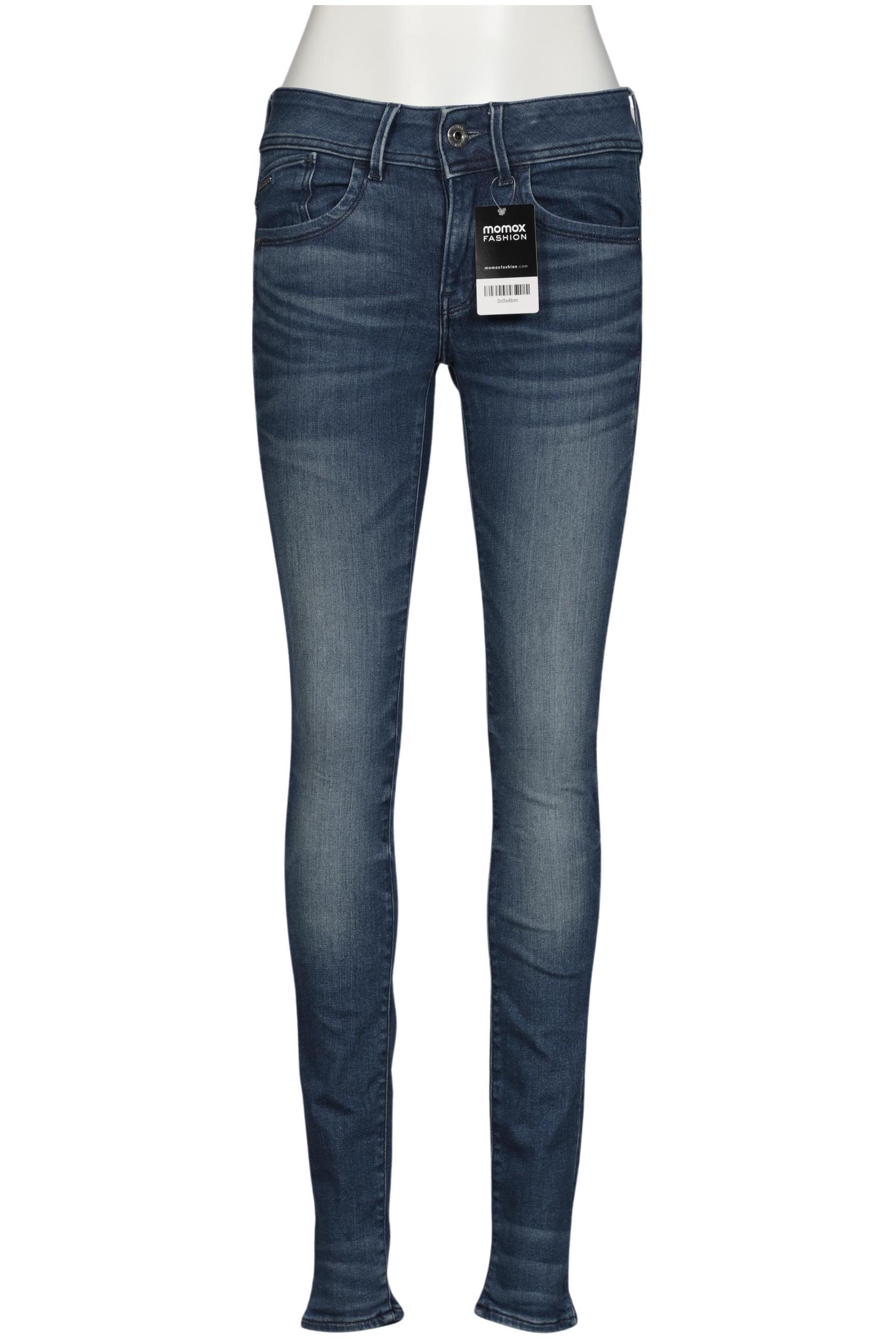

G Star RAW Damen Jeans, blau, Gr. 27