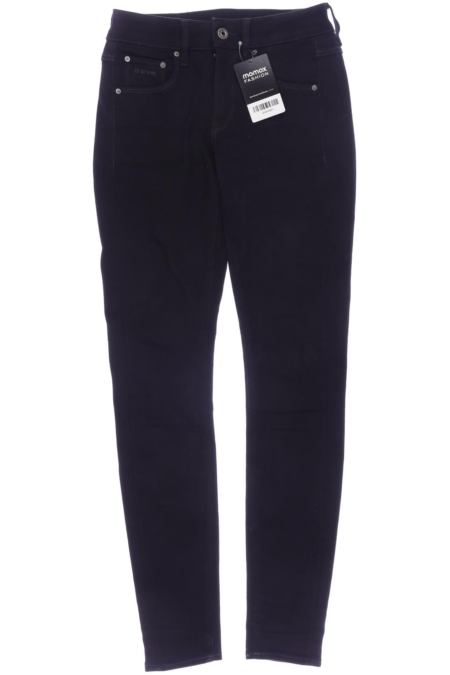 Thumbnail - G Star RAW Damen Jeans, schwarz, Gr. 24