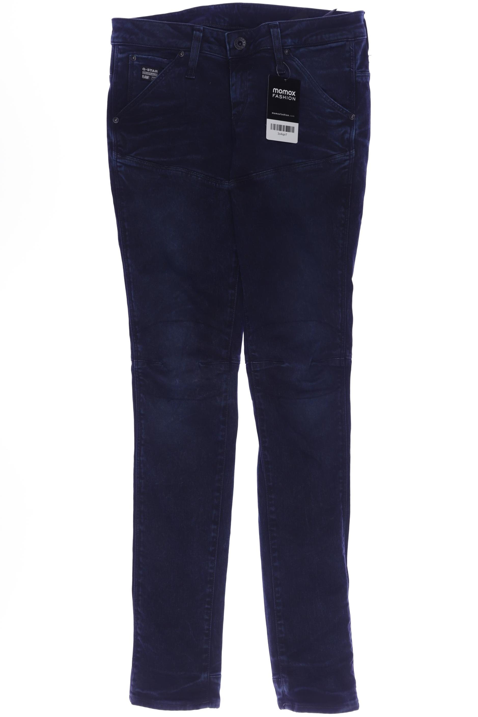 

G Star RAW Damen Jeans, blau, Gr. 25