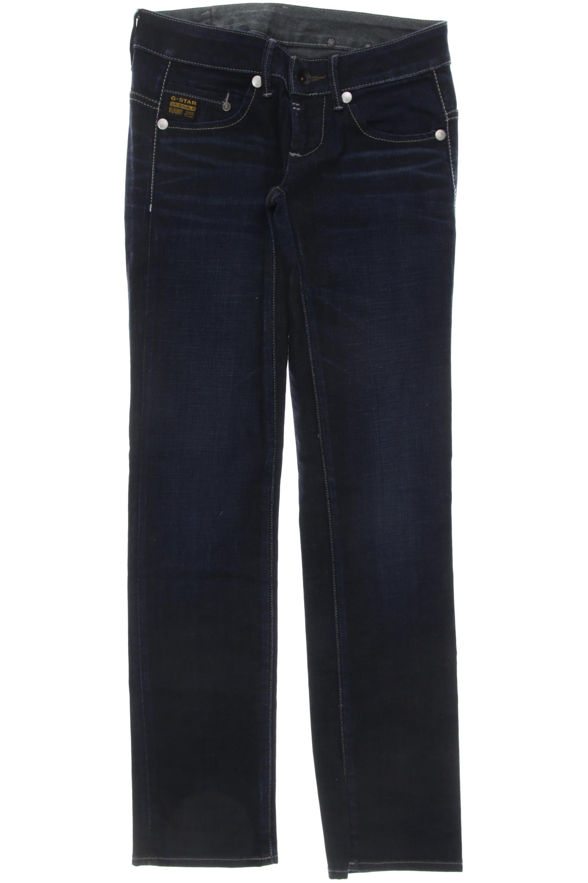 

G Star RAW Damen Jeans, blau, Gr. 26