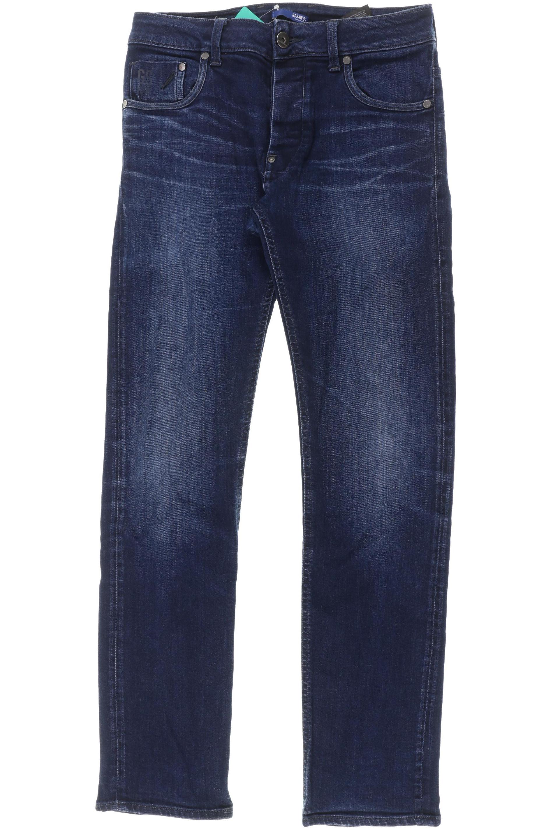 

G Star RAW Herren Jeans, blau, Gr. 29