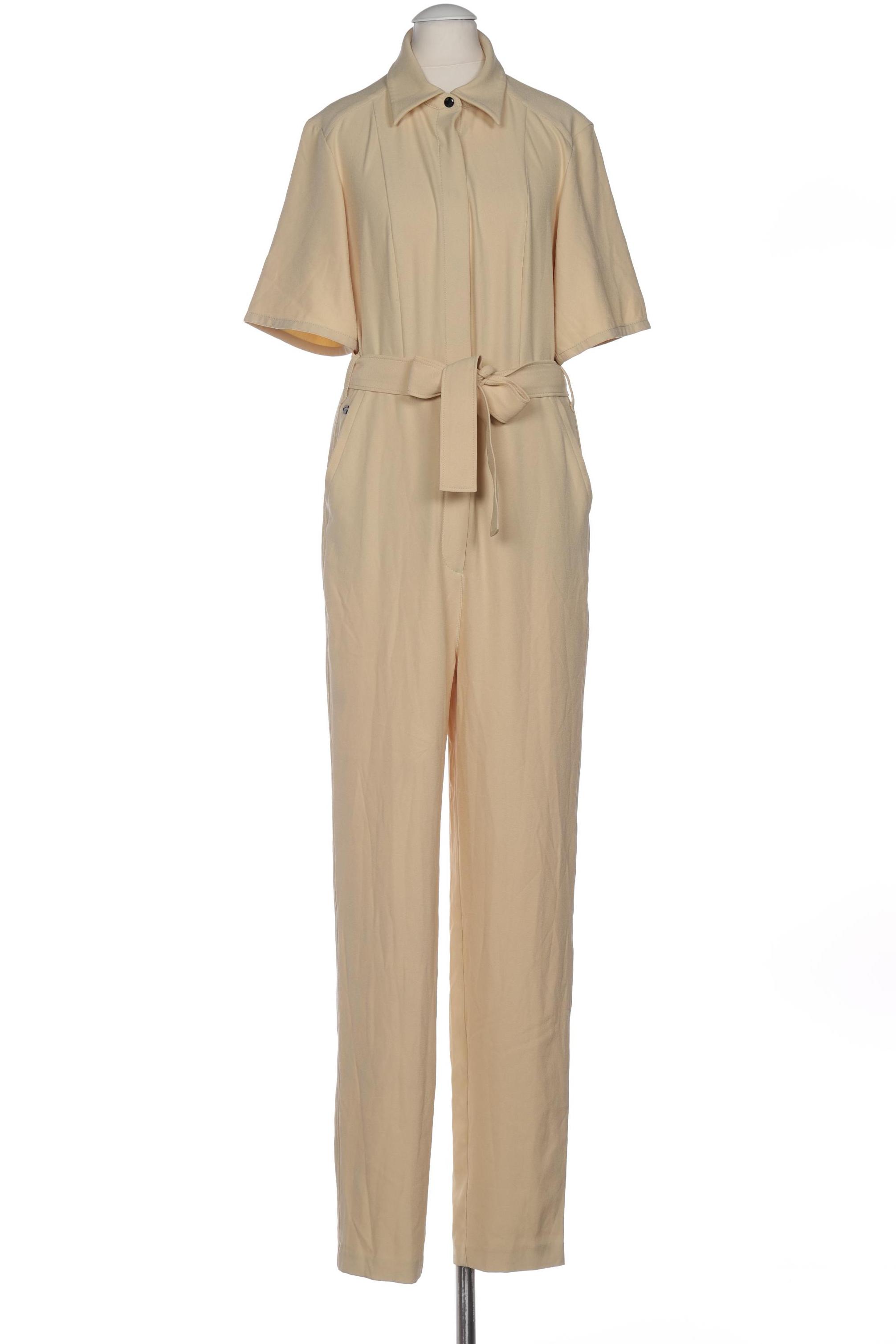 

G-Star RAW Damen Jumpsuit/Overall, gelb, Gr. 36